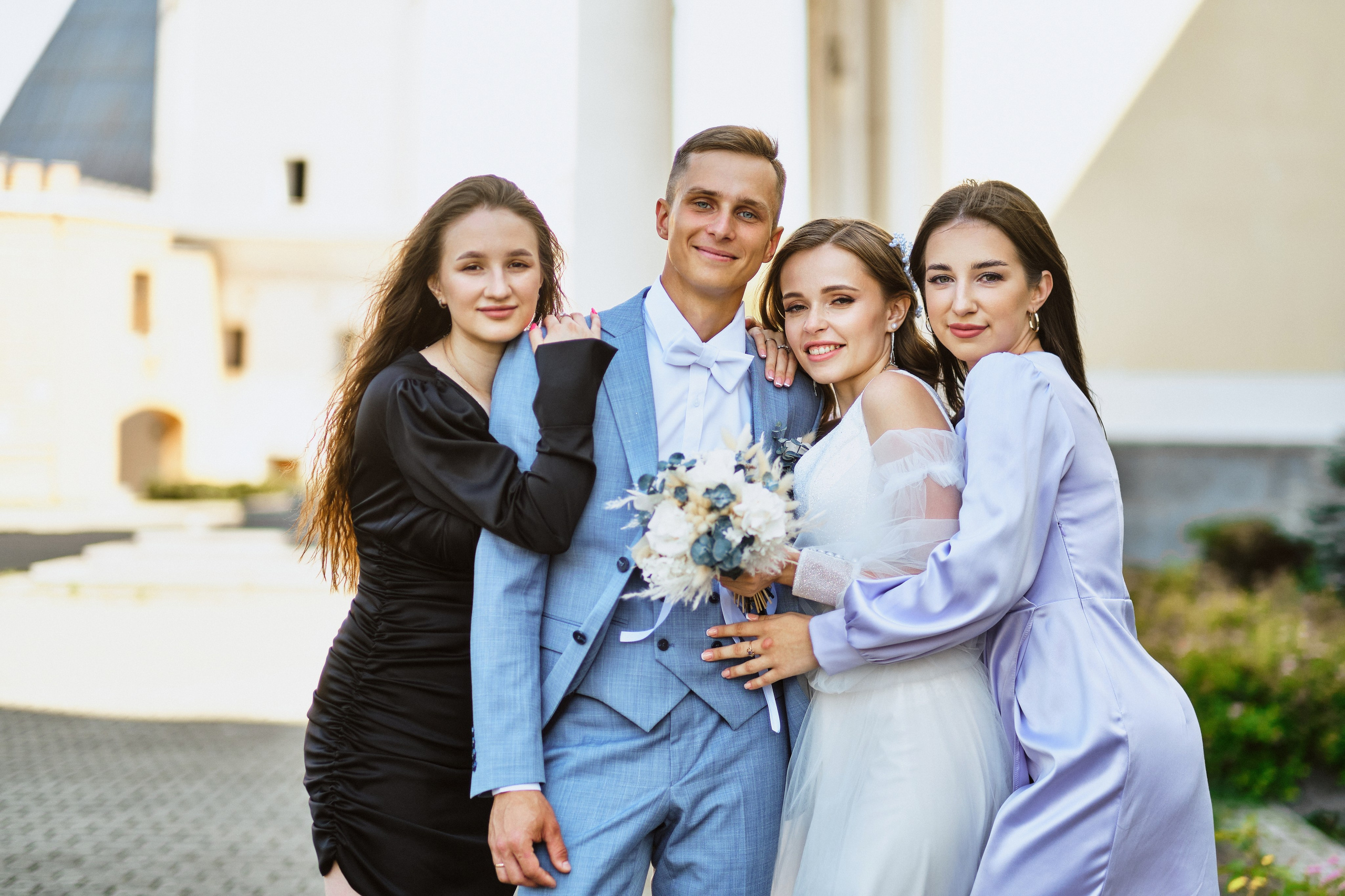 WD \ Самый важный день. Свадебный и портретный фотограф Орлов Никита