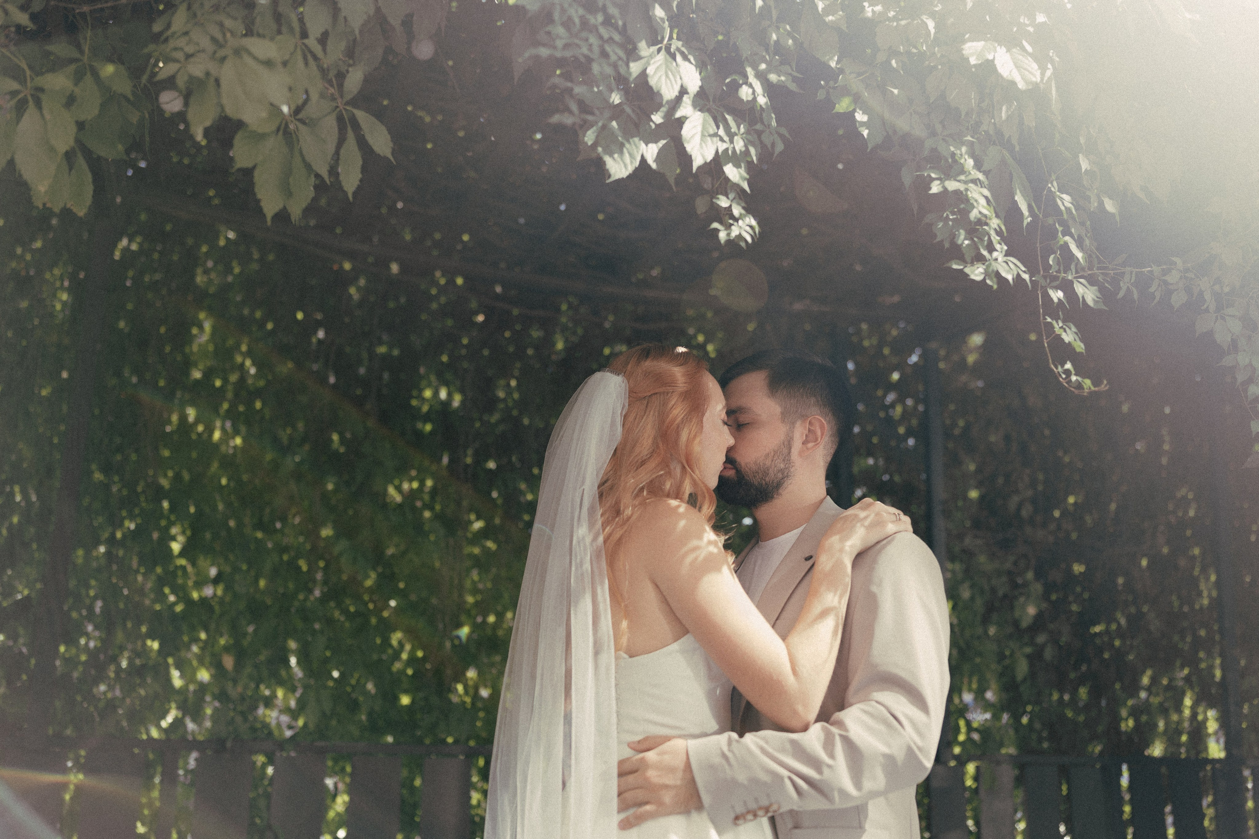 Свадьбы. Свадебный фотограф в Ростове-на-Дону Лилия Паккерт