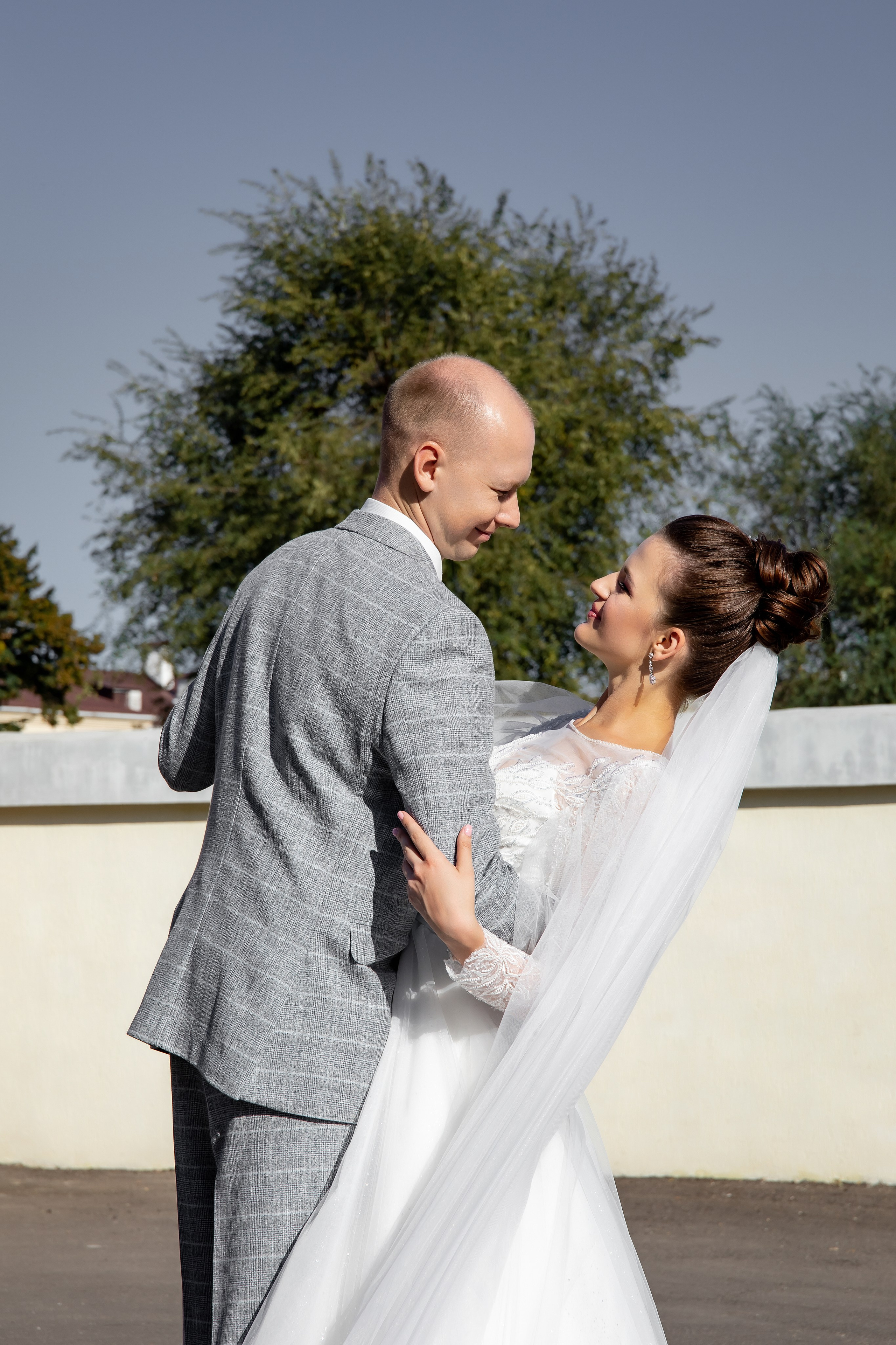 Владислав & Диана. Ксения Федорова — фотограф