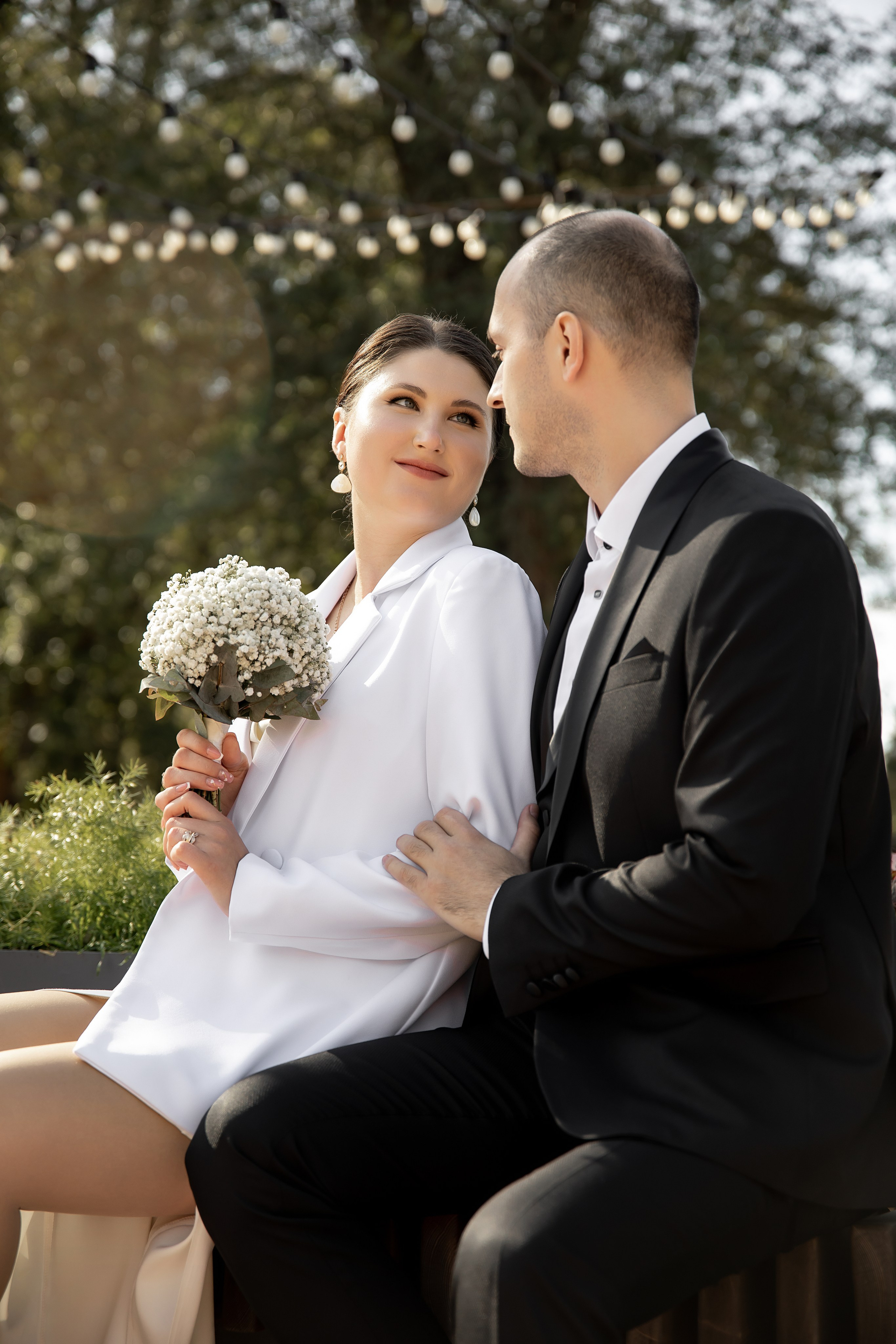 Александр & Диана. Ксения Федорова — фотограф