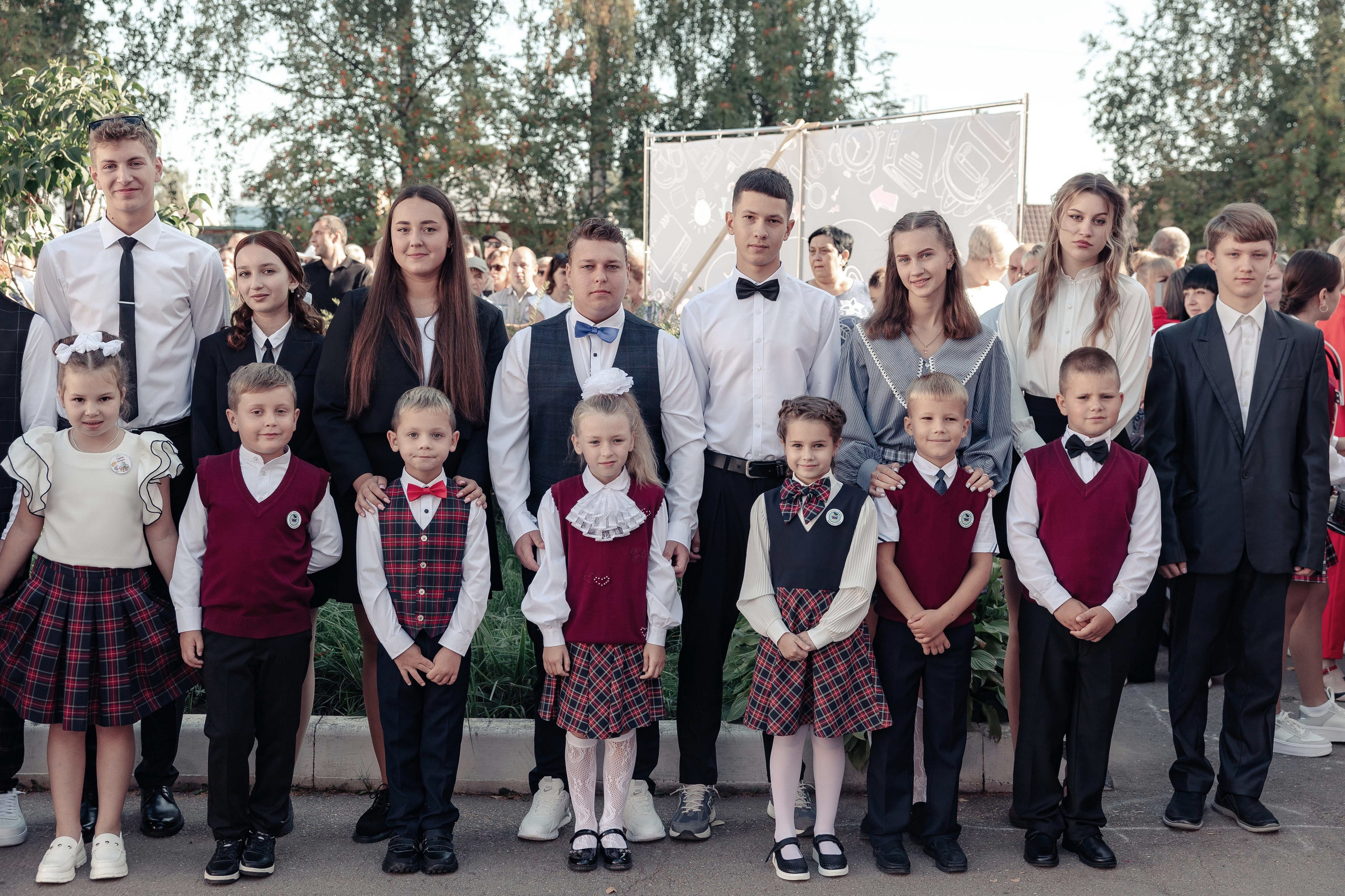 Фотограф первое сентября Нижний Новгород. Алексей Шаров — свадебный и репортажный фотограф в Нижнем Новгороде