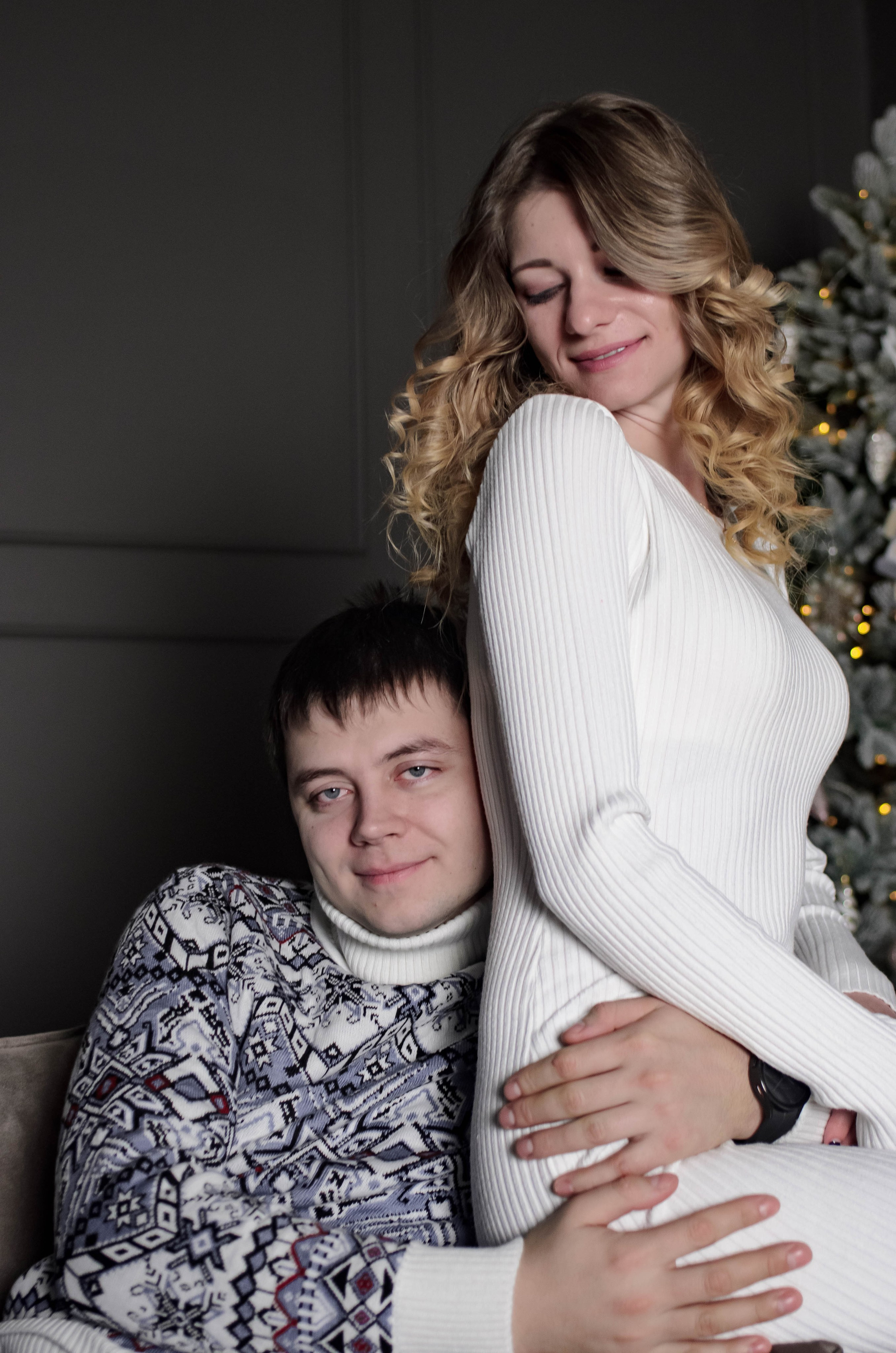 Семейный и детский фотограф Зеленоград Кудашова Наиля