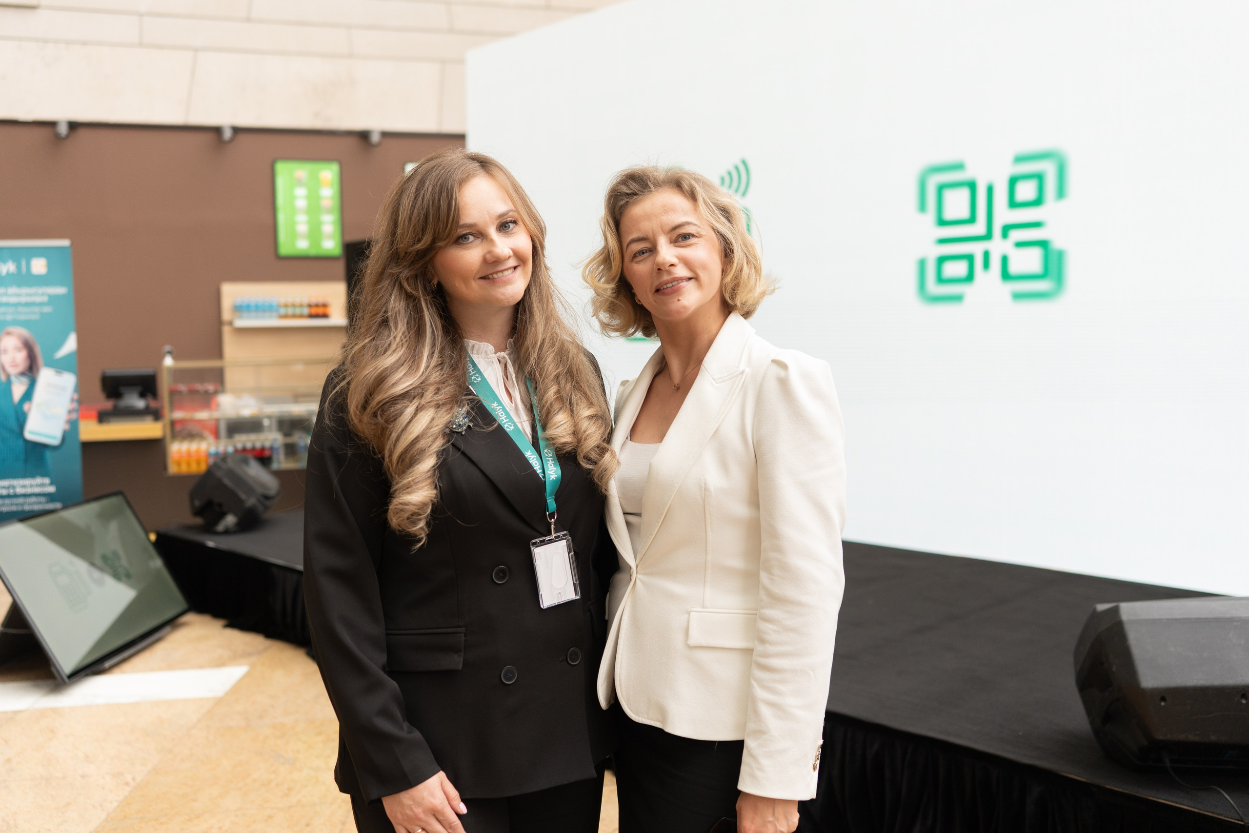 HALYK BANK — DEMO DAY. Профессиональная съемка в Алматы