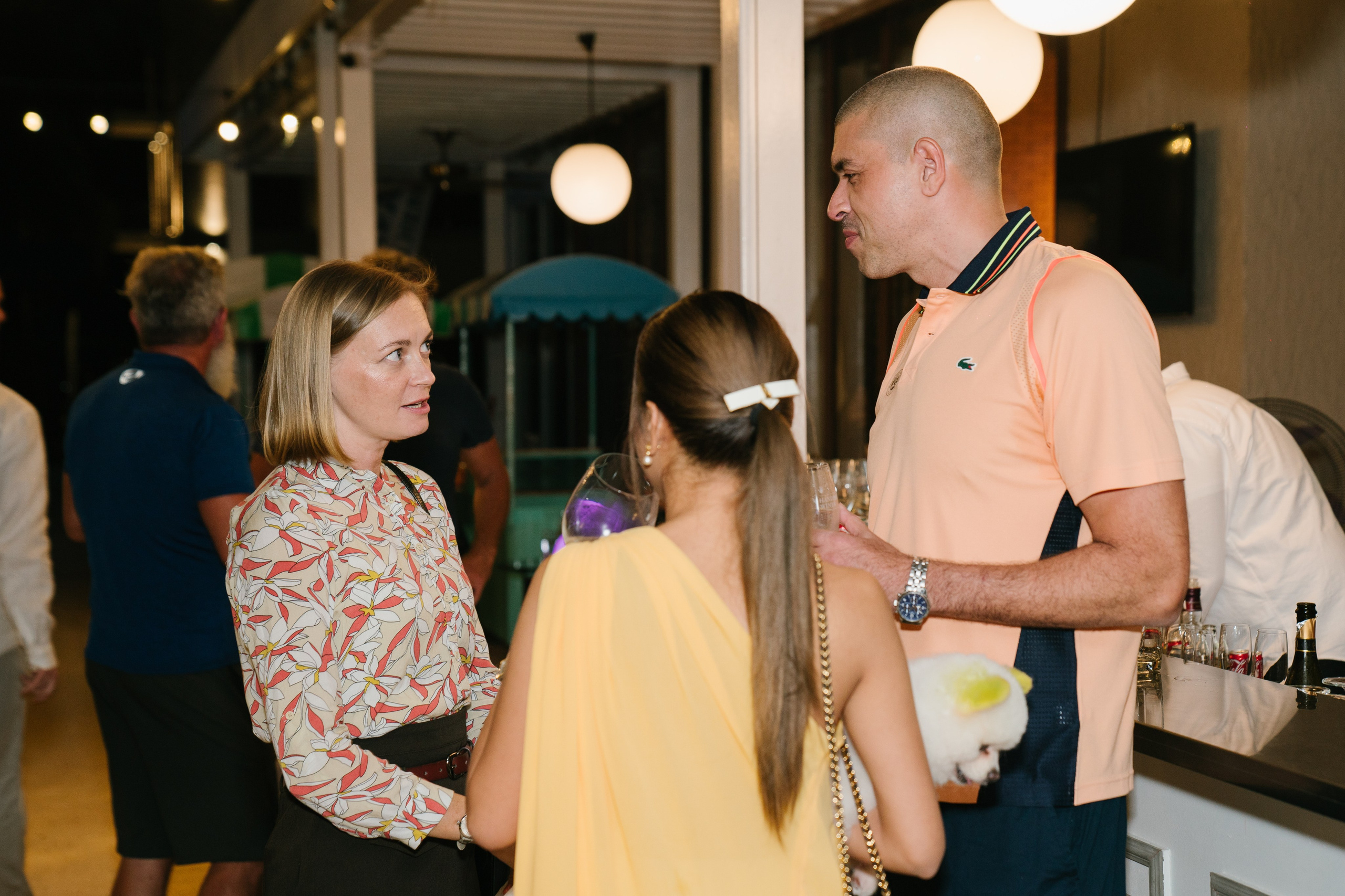 Kalinka Thailand Grand Opening. Фотогалерея Kalinka Thailand