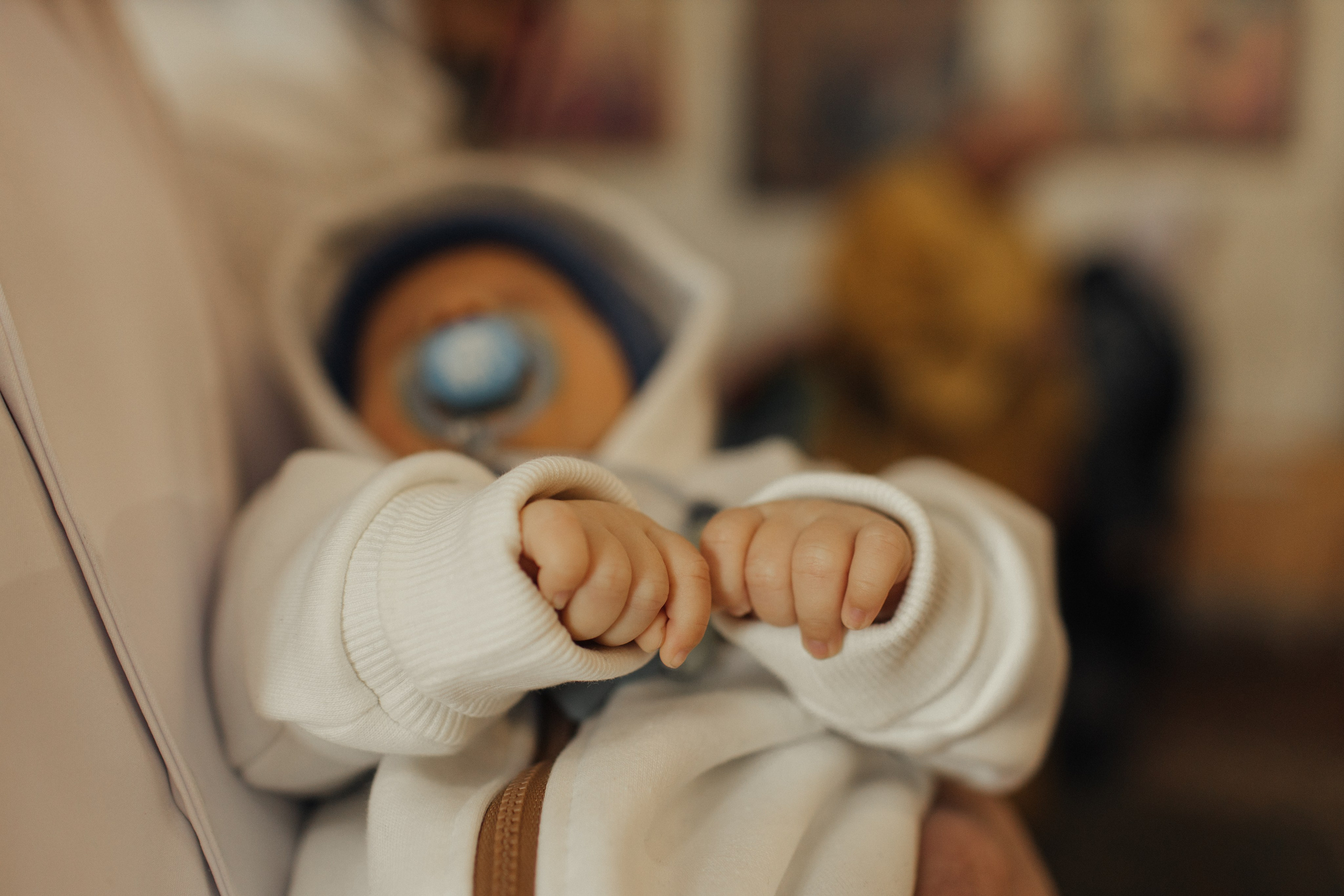 Крещение Льва, Благовещенская церковь в Прусово. Главная