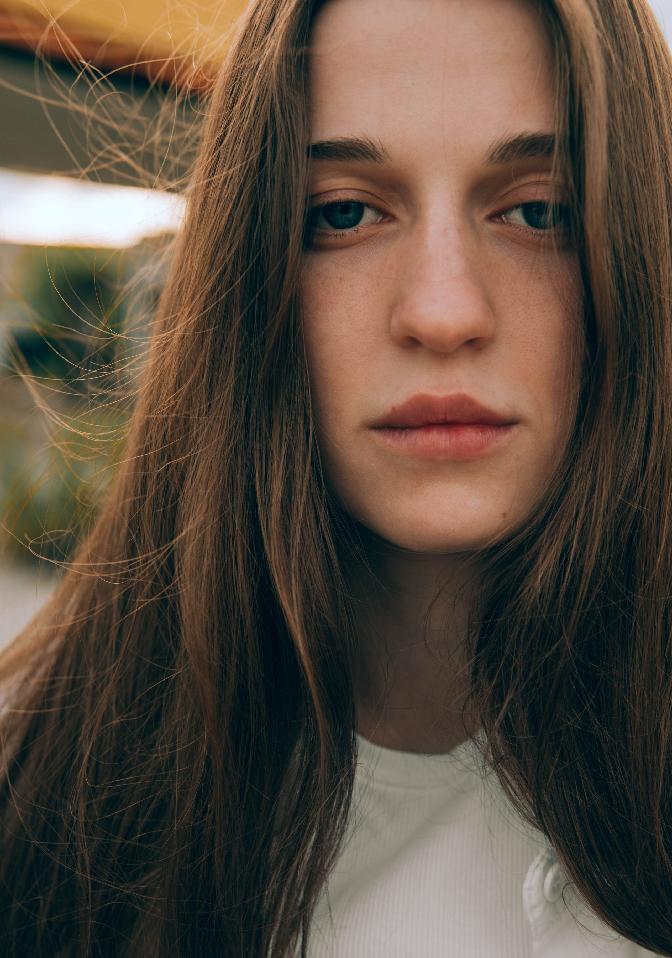 Елизавета. Ксения Glossa. Портретный и репортажный фотограф в Самаре