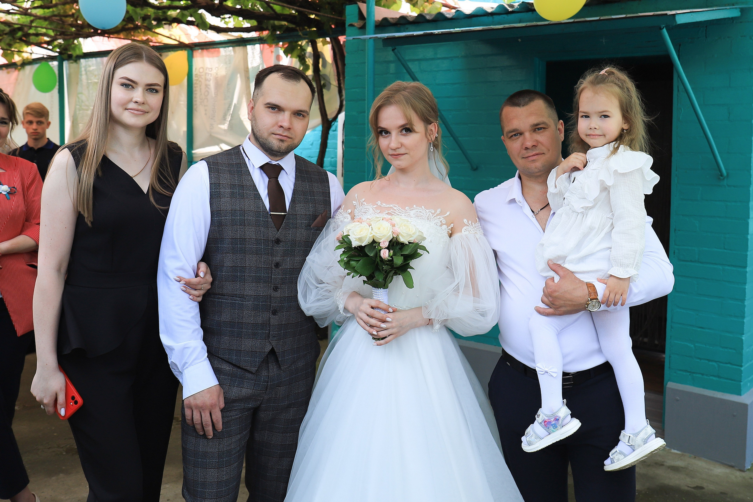 Андрей и Татьяна. Игорь Варава свадебный фотограф видеограф Белая Глина Краснодар