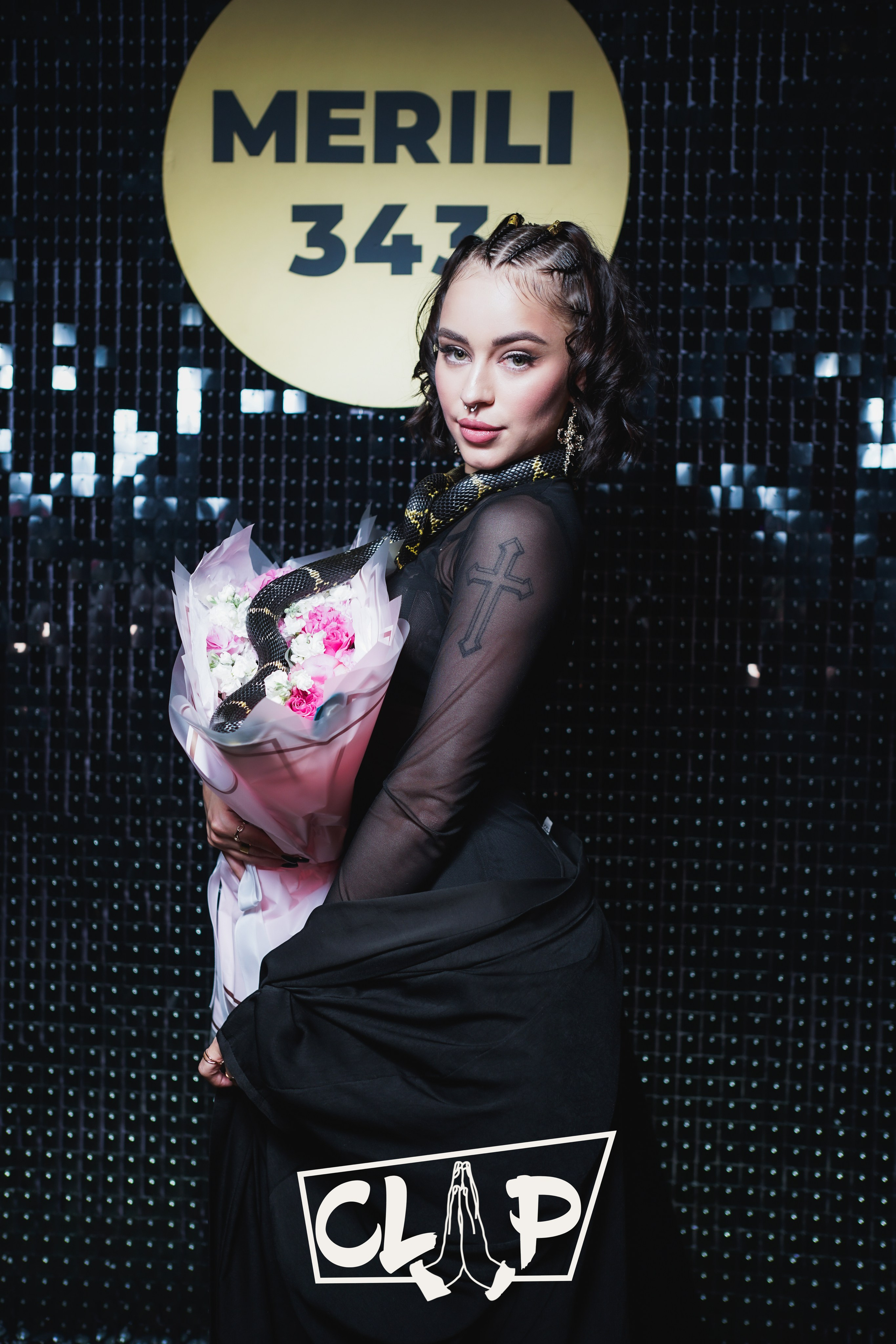 День Рождения MERILI. Ilgizphoto.ru