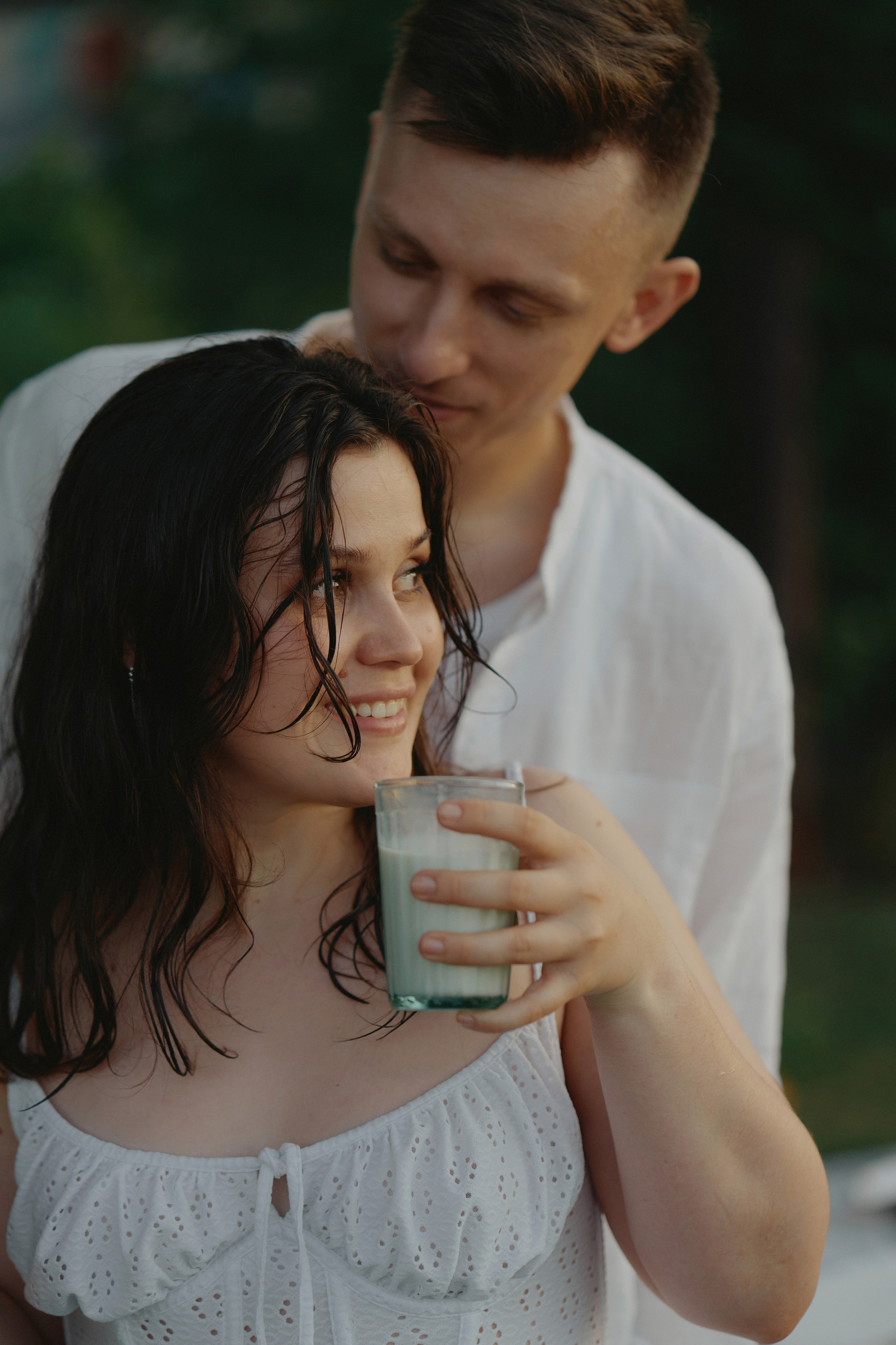 Сountry love. Свадебный фотограф в Ростовe-на-Дону Анастасия Прутова