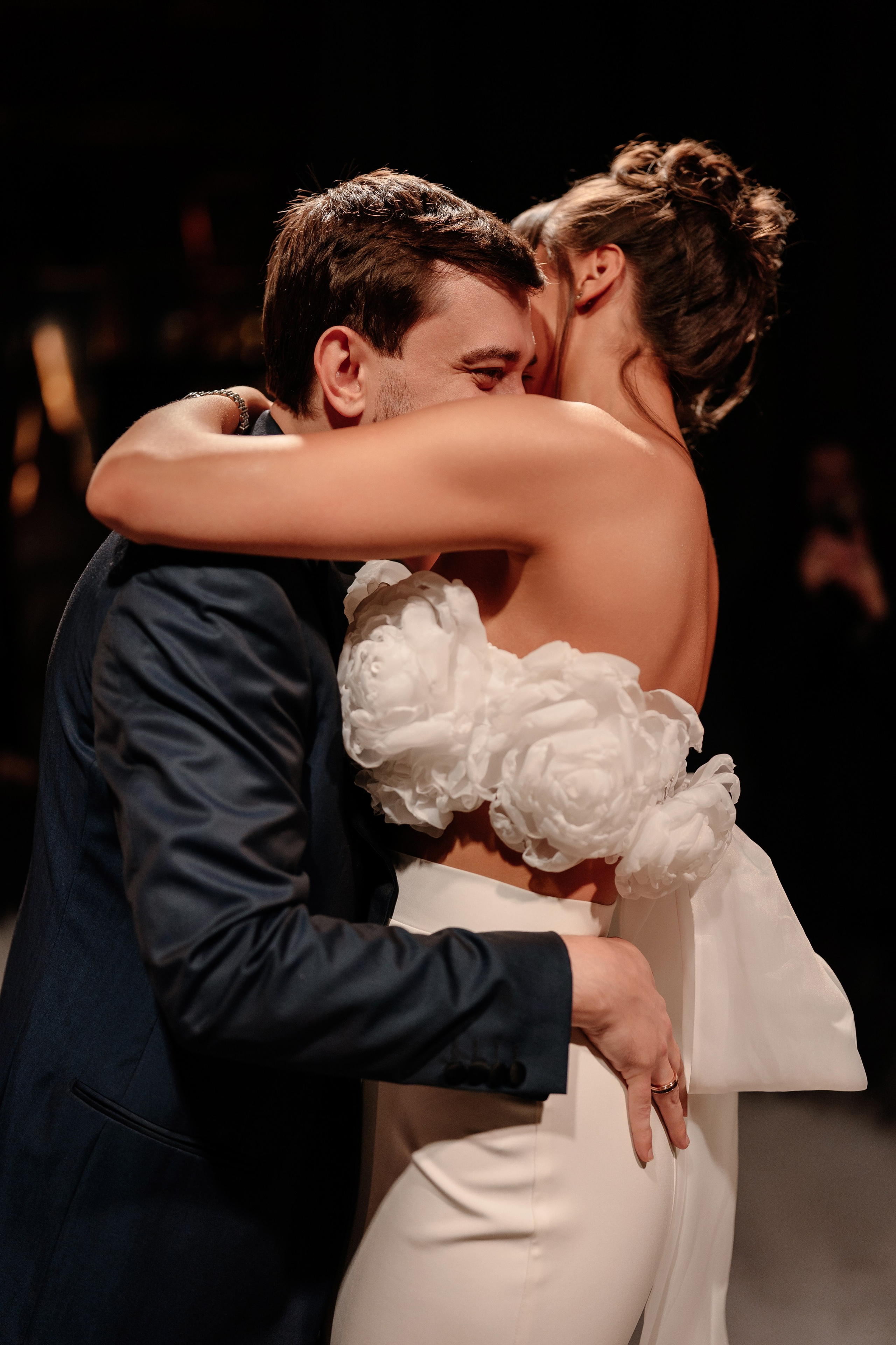 Стас и Настя. Свадебный и репортажный фотограф в Москве Андрей Вайман