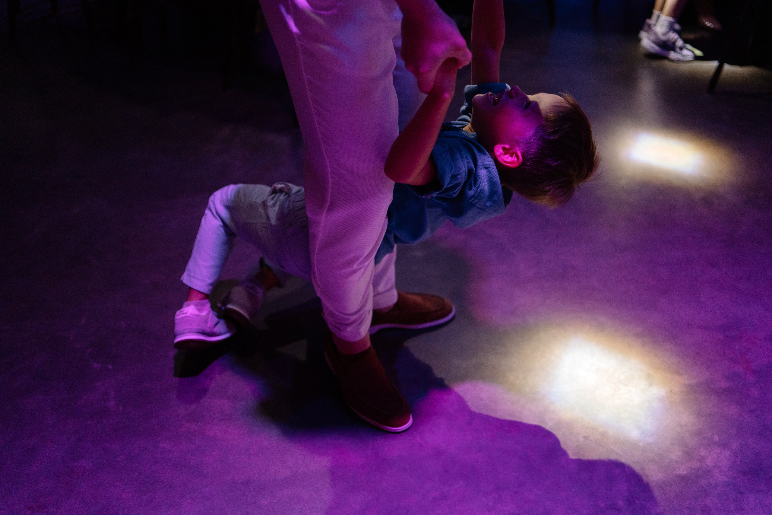 Артем и Арина. Свадебный и репортажный фотограф в Москве Андрей Вайман