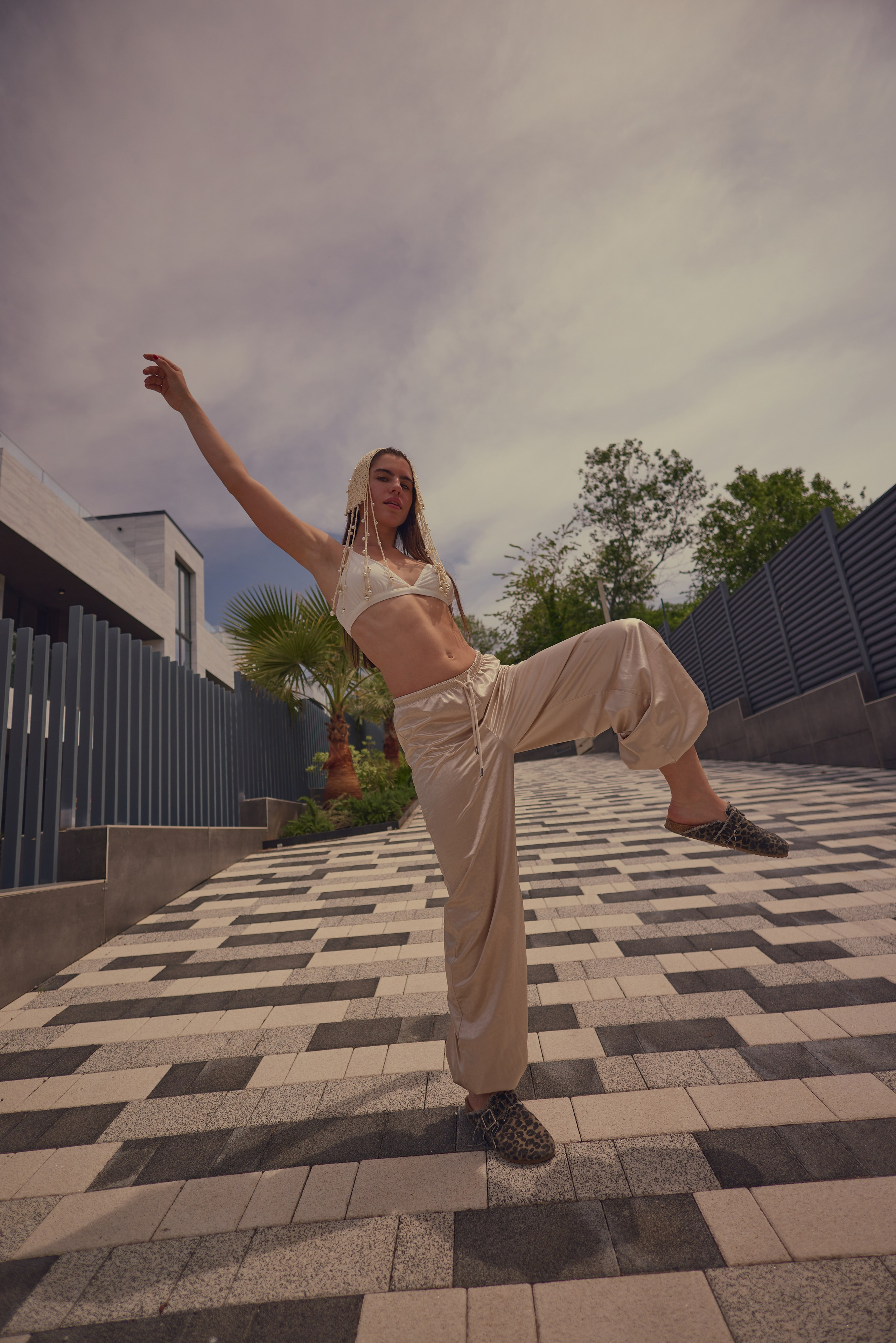 Мари. Сергей Ирклиенко