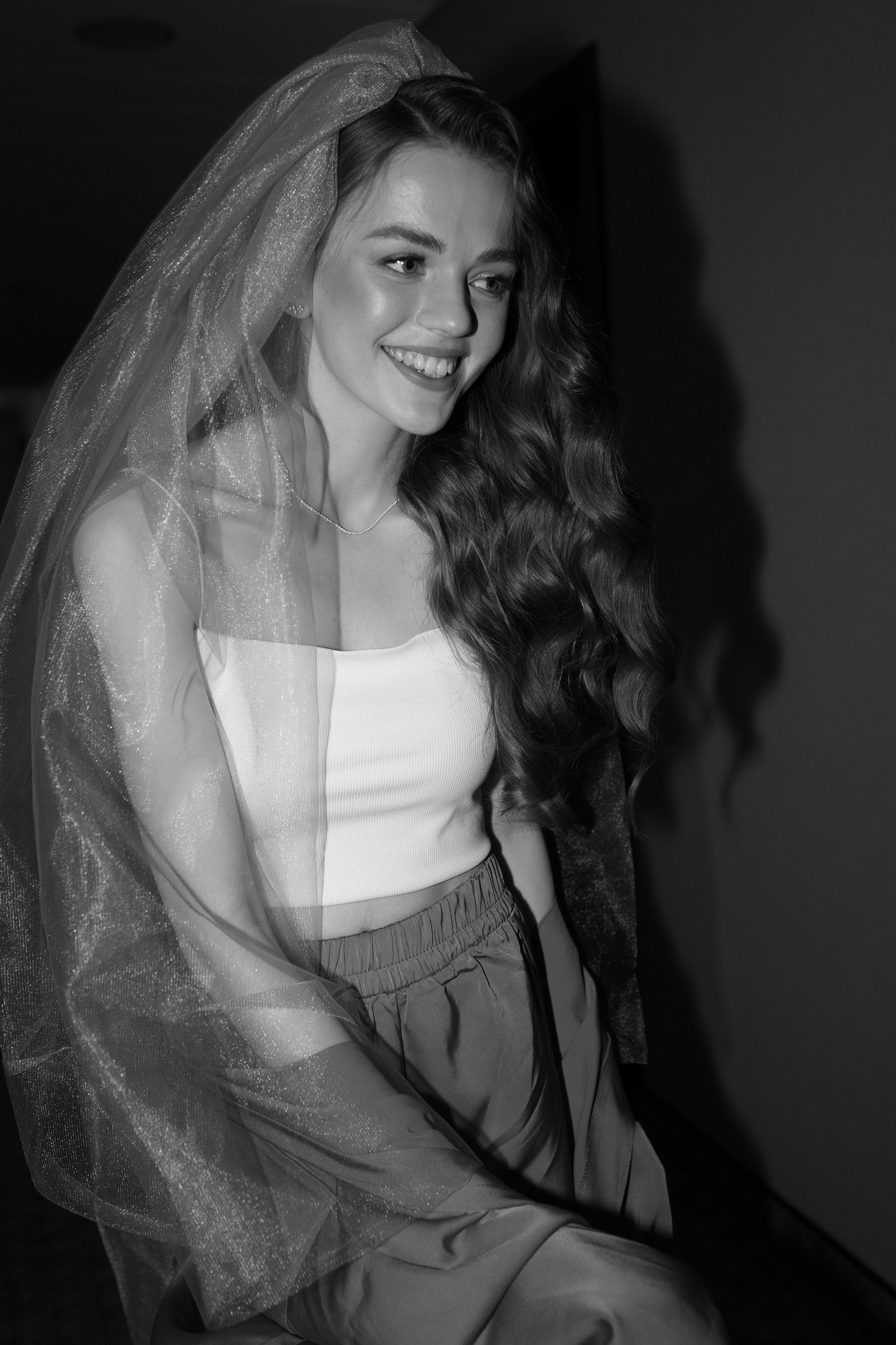 Олечка и Вова. Свадебный и портретный фотограф Екатерина Моргунова