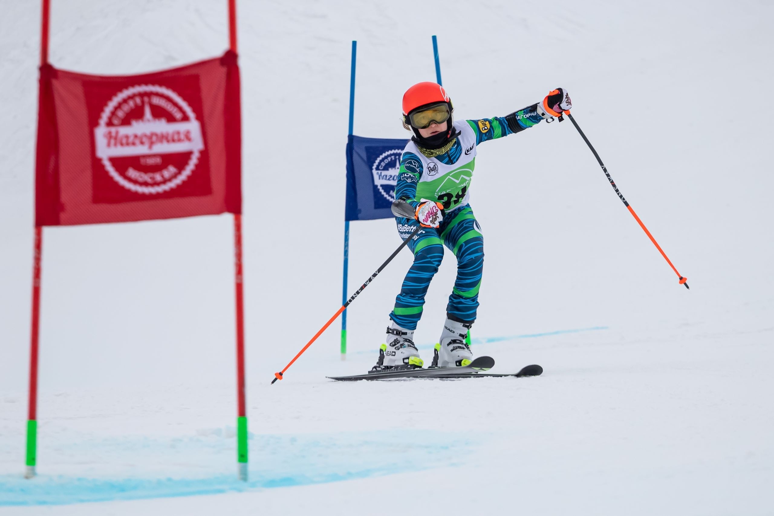 Съёмка соревнований и различных спортивных мероприятий. Фотограф Анастасия Федорченко г. Москва