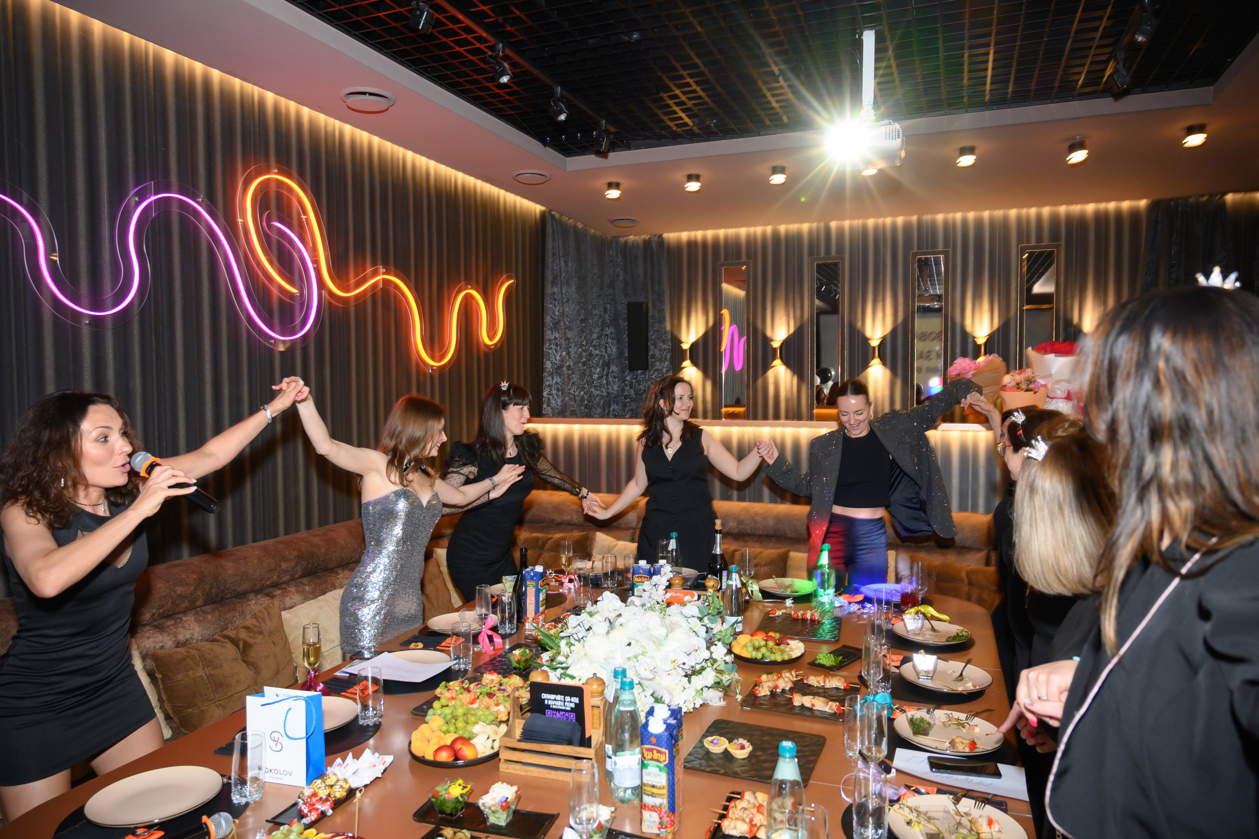 День рождения. Фотограф в Ростове-на-Дону Оксана Филатьева