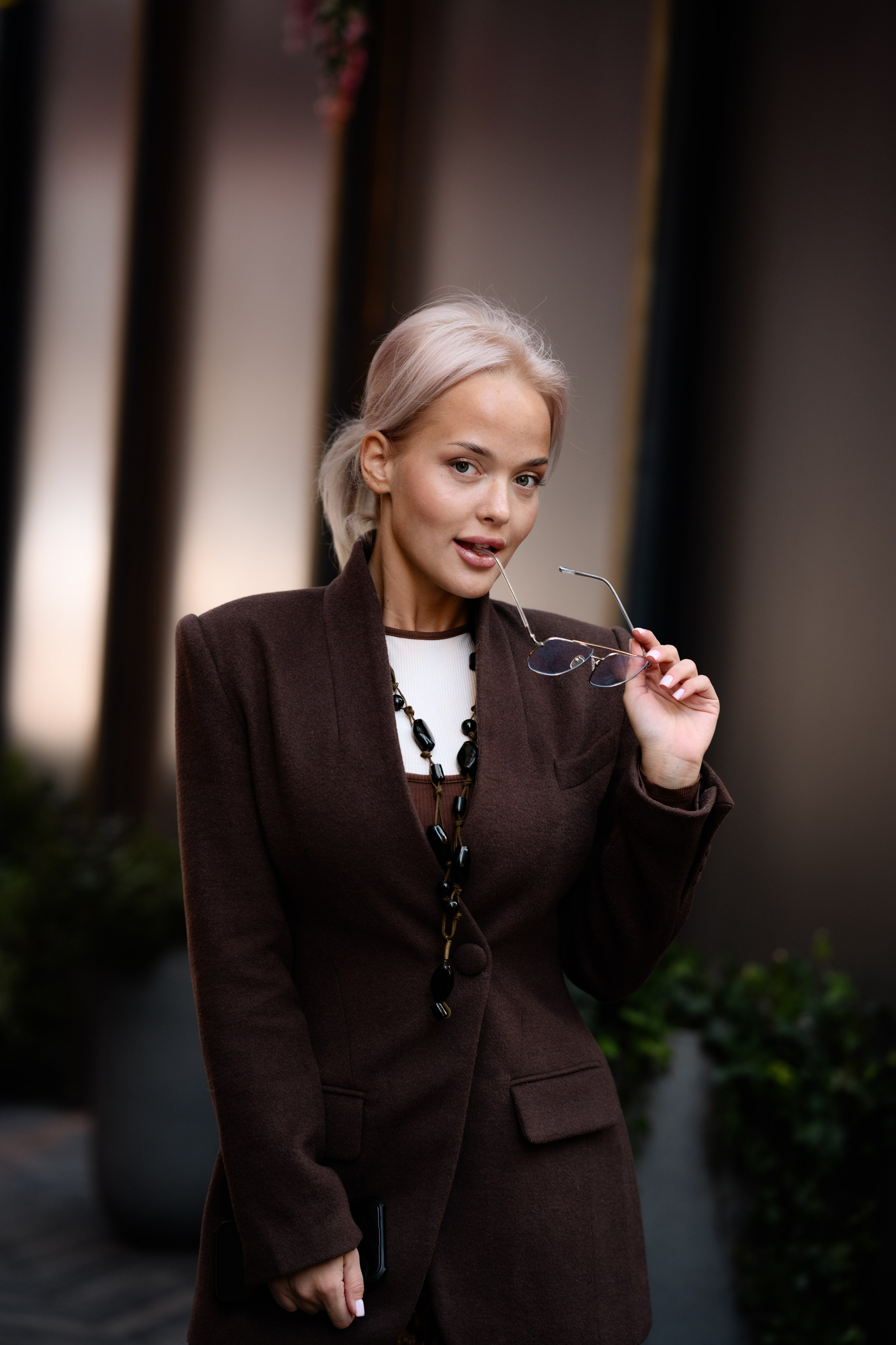 Легкая прогулка. Фотограф в Ростове-на-Дону Оксана Филатьева