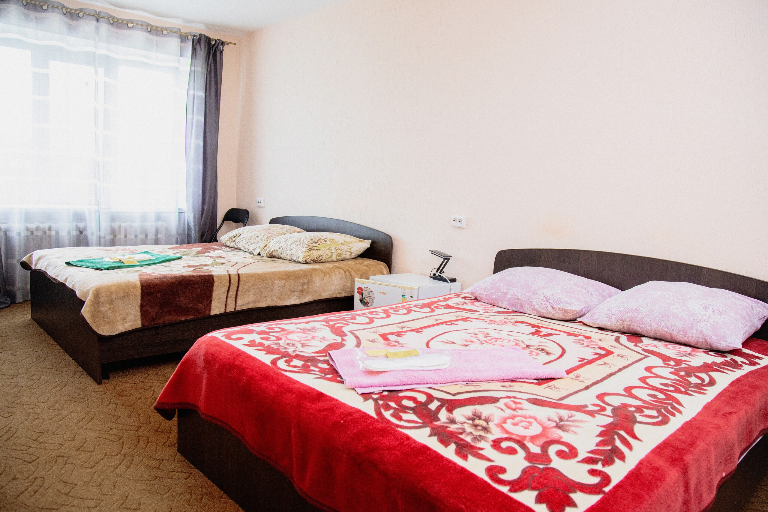 Горнолыжный тур в Губаху из Уфы — Время Приключений