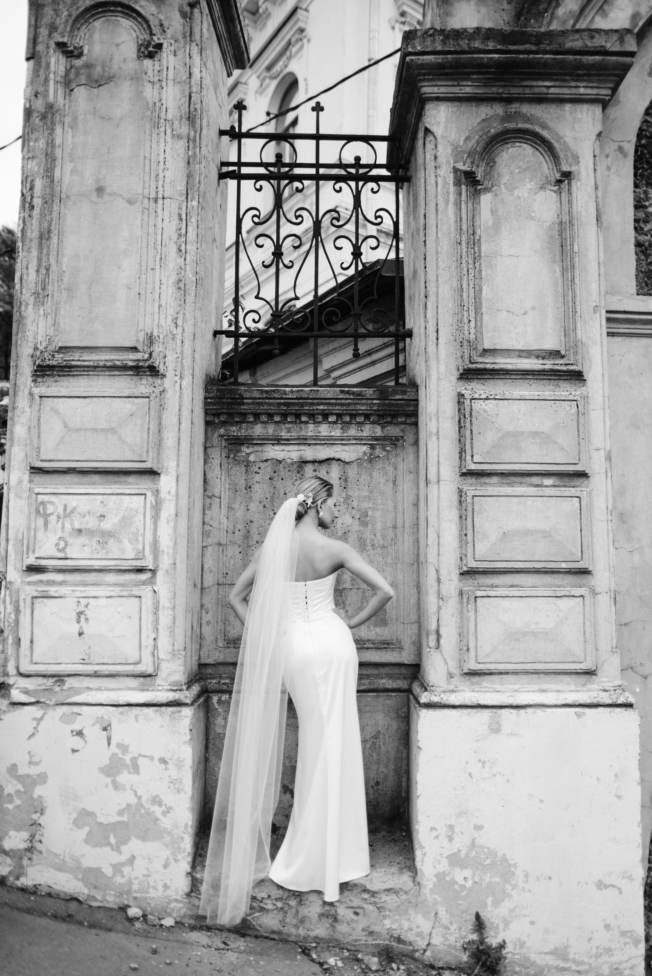 Яна и Павел. Свадебный фотограф Булавина Кристина Нижний Новгород