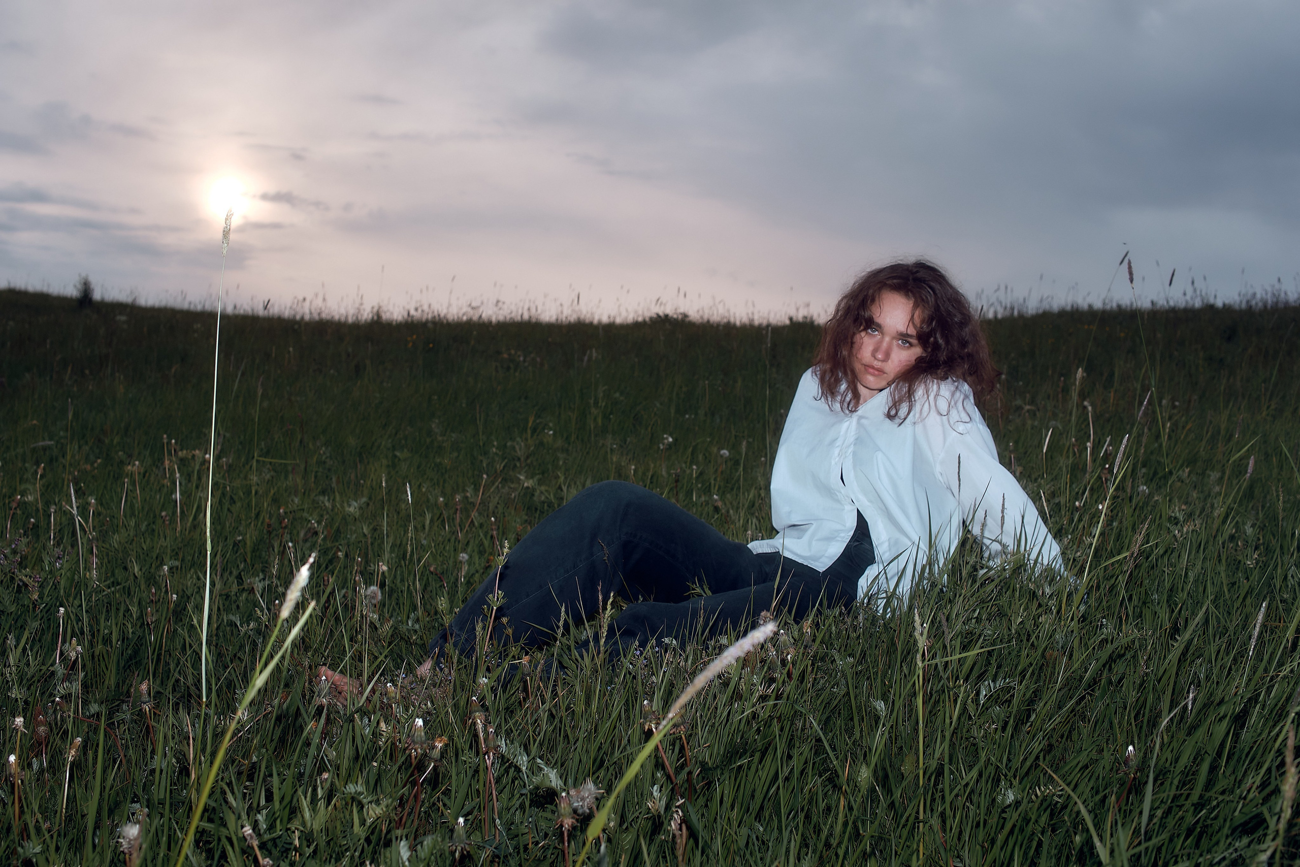 Валерия. Фотограф Санкт-Петербург