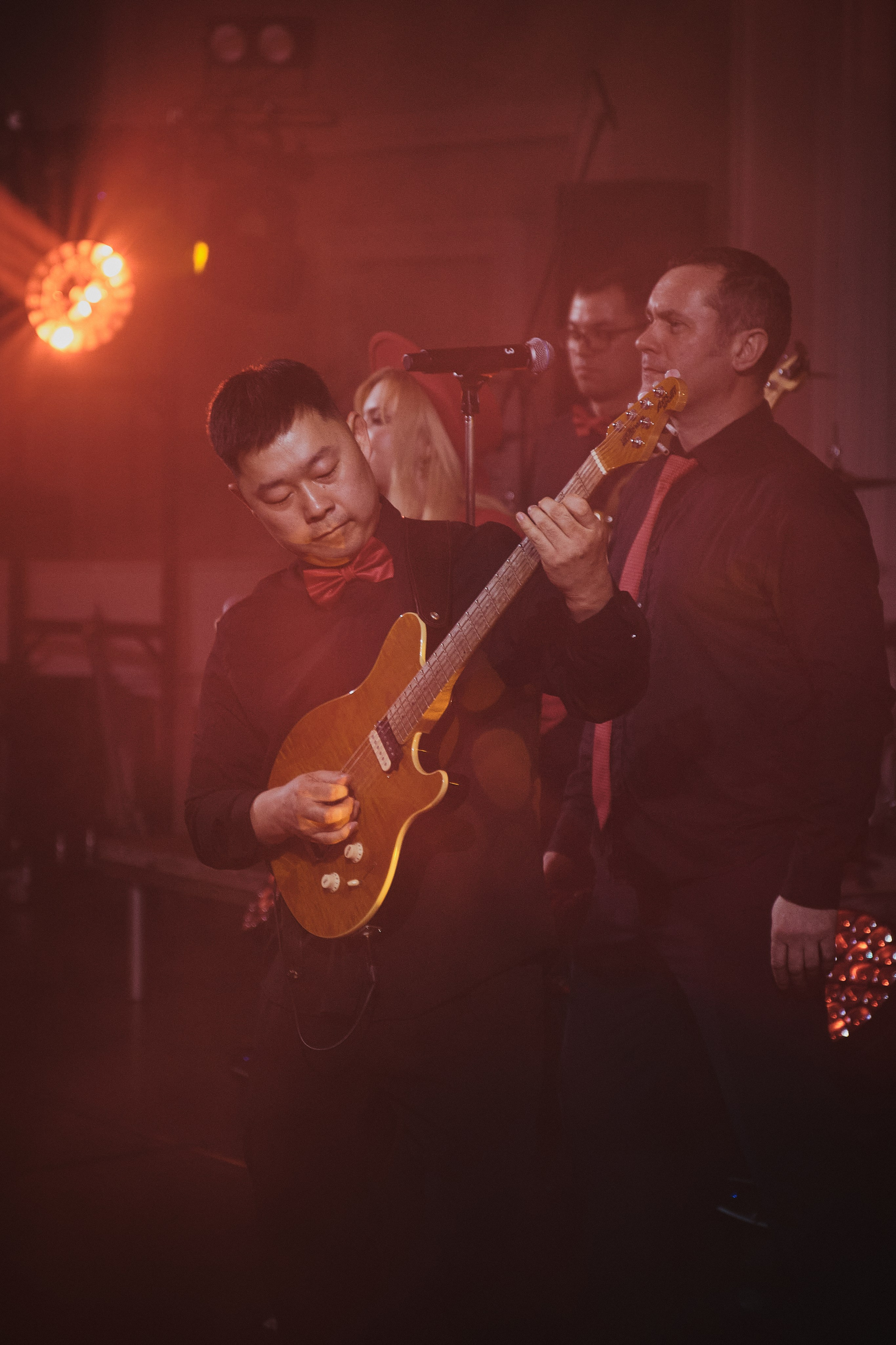 “The Musical Ring”