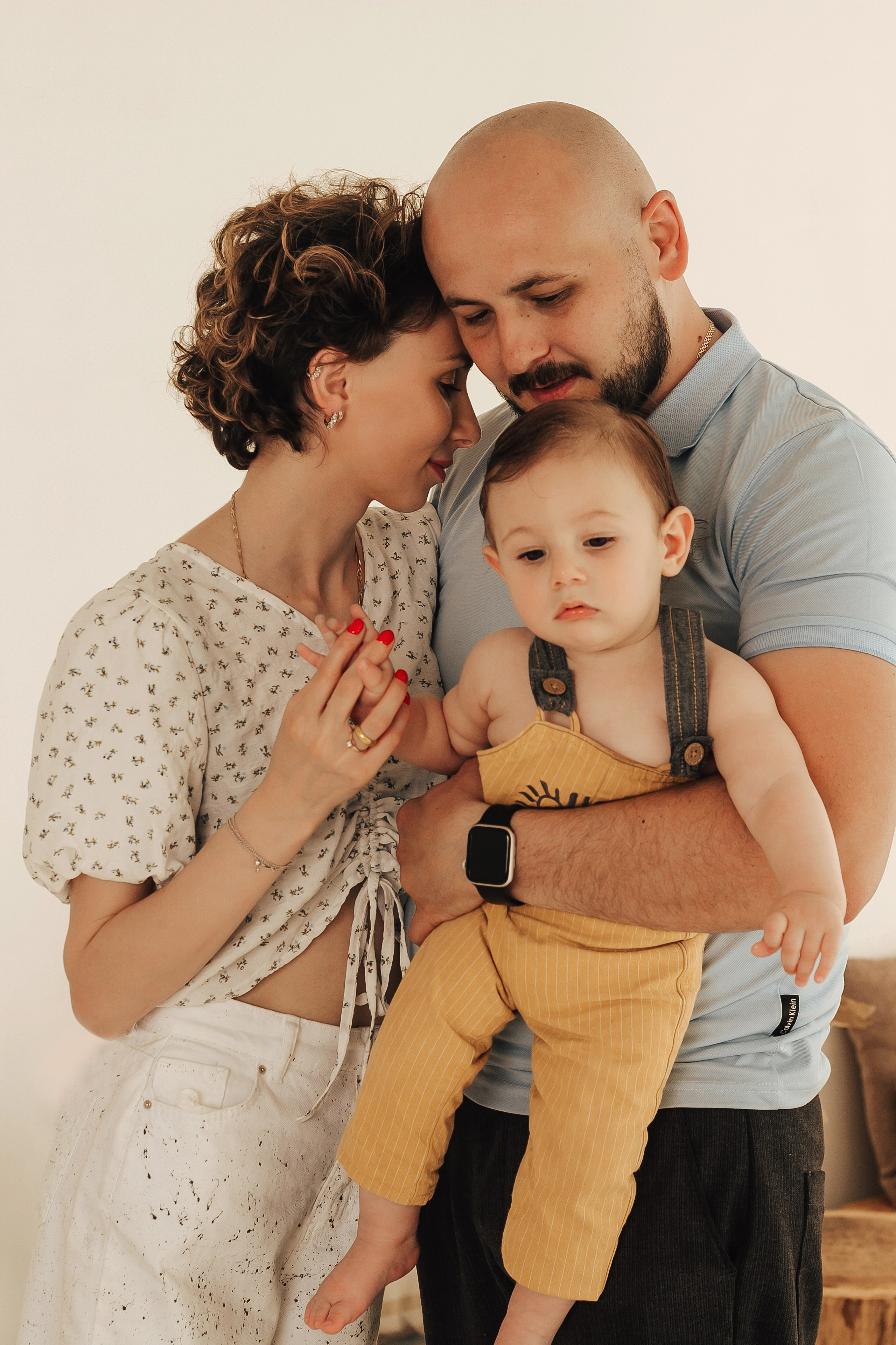 Шота и Нана. Семейный и детский фотограф в Санкт-Петербурге