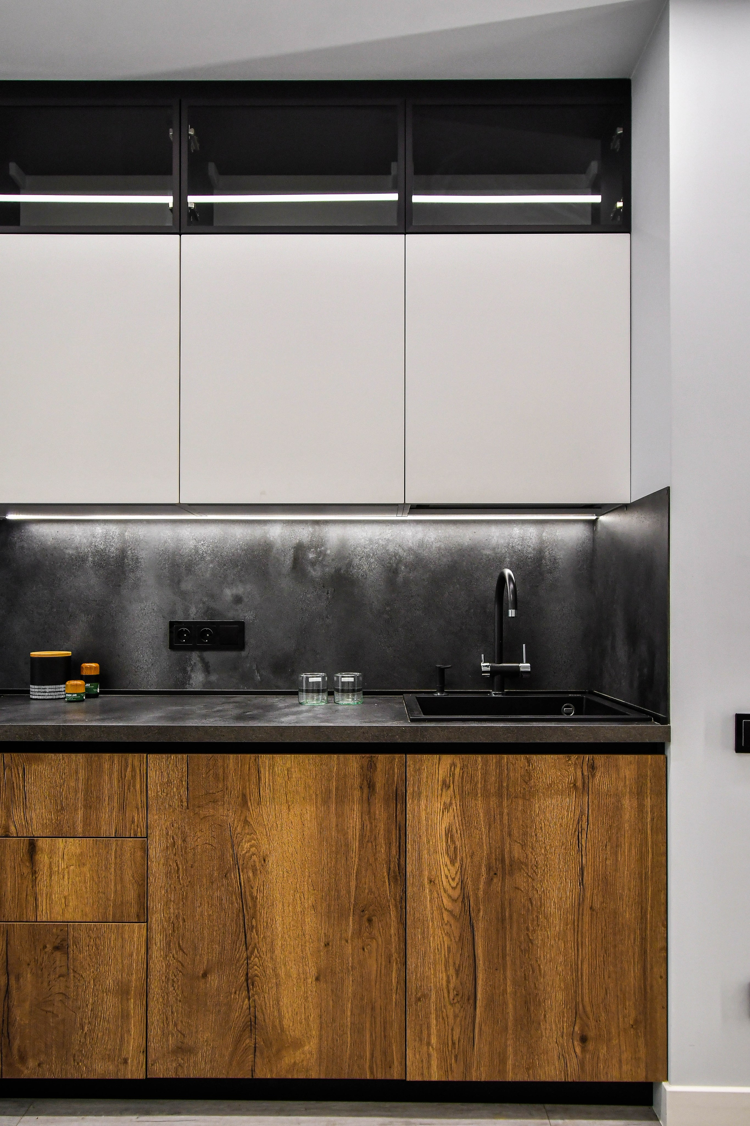 ДИЗАЙНЕРСКАЯ СЪЕМКА. Фотограф недвижимости в Красноярске Анна Шафарина