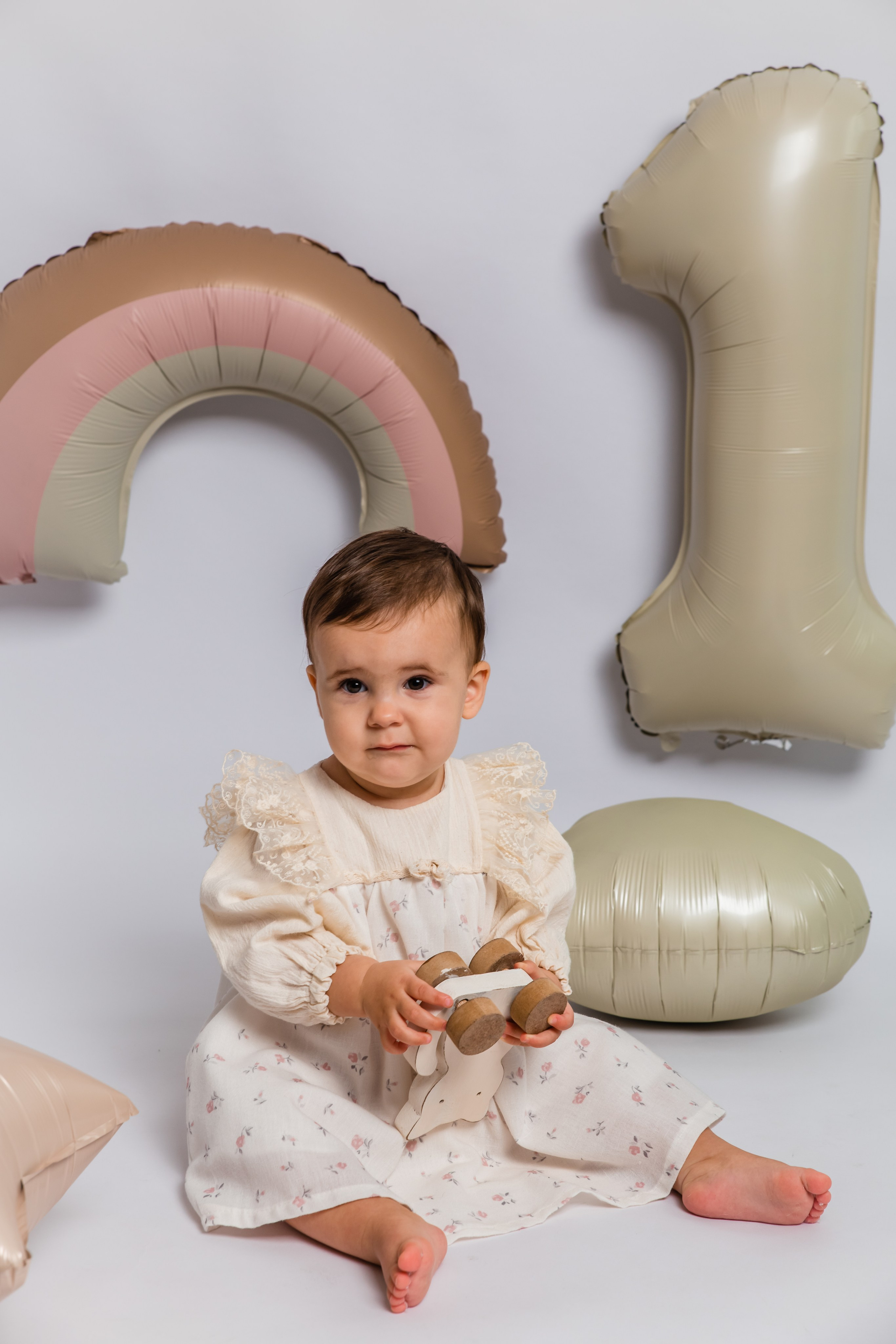 Happy birthday, Tilda!. Professional family and children’s photographer in Izmir Irina Eron