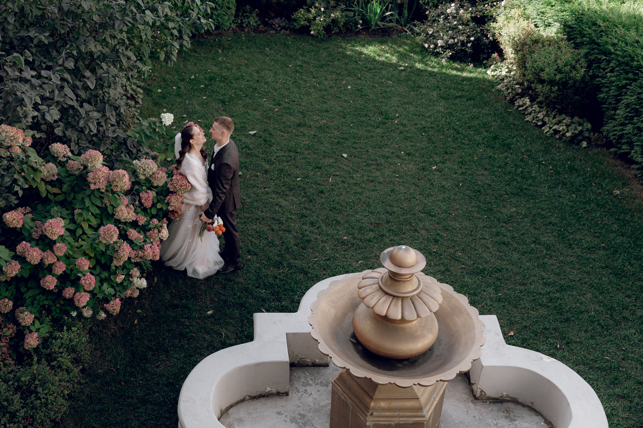 Никита & Екатерина. Свадебный фотограф Казань| Фотограф Казань Зевакина Анастасия