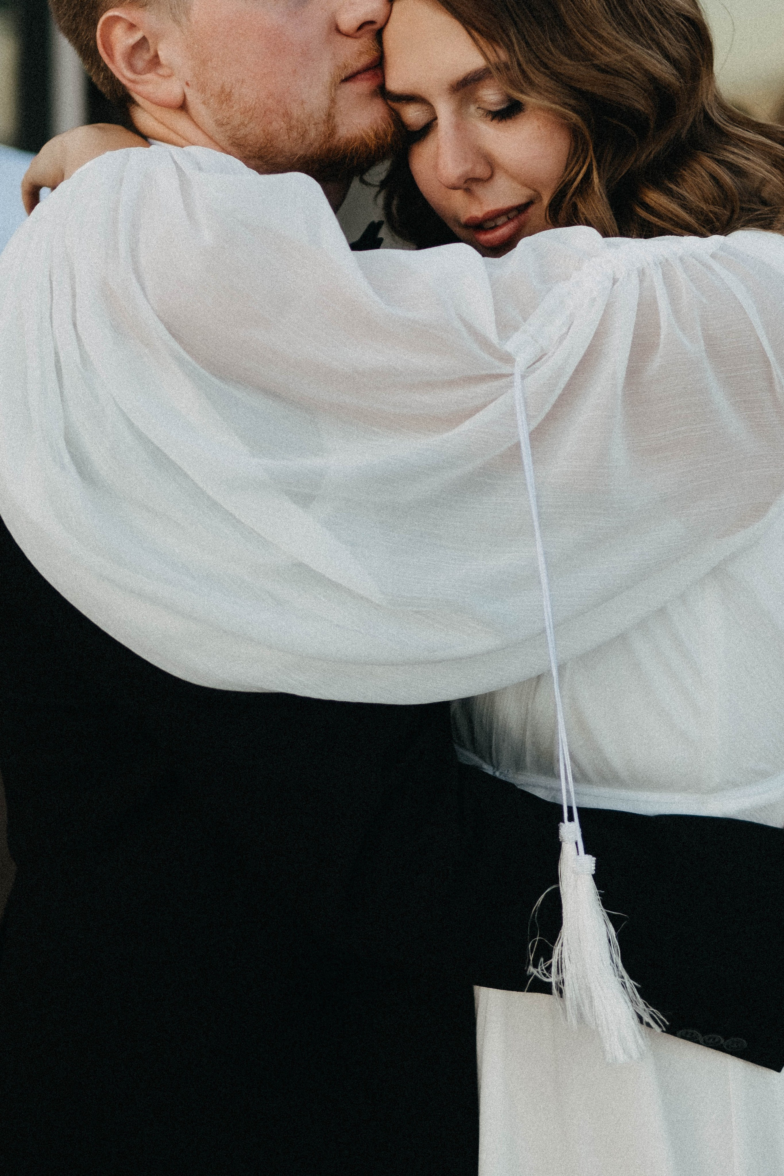 Даша и Миша. Свадебный фотограф Оля Григунова