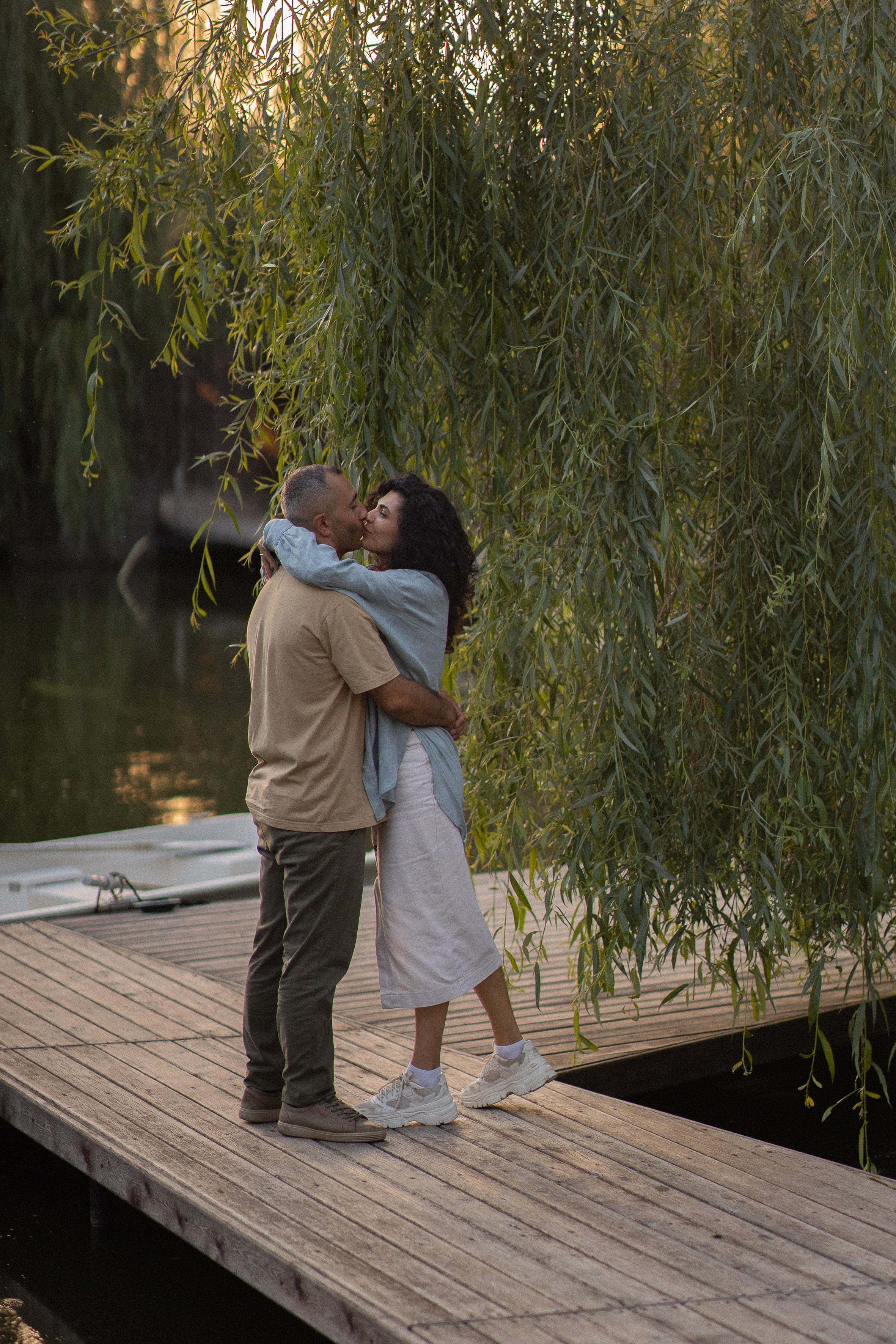 Уличные съемки