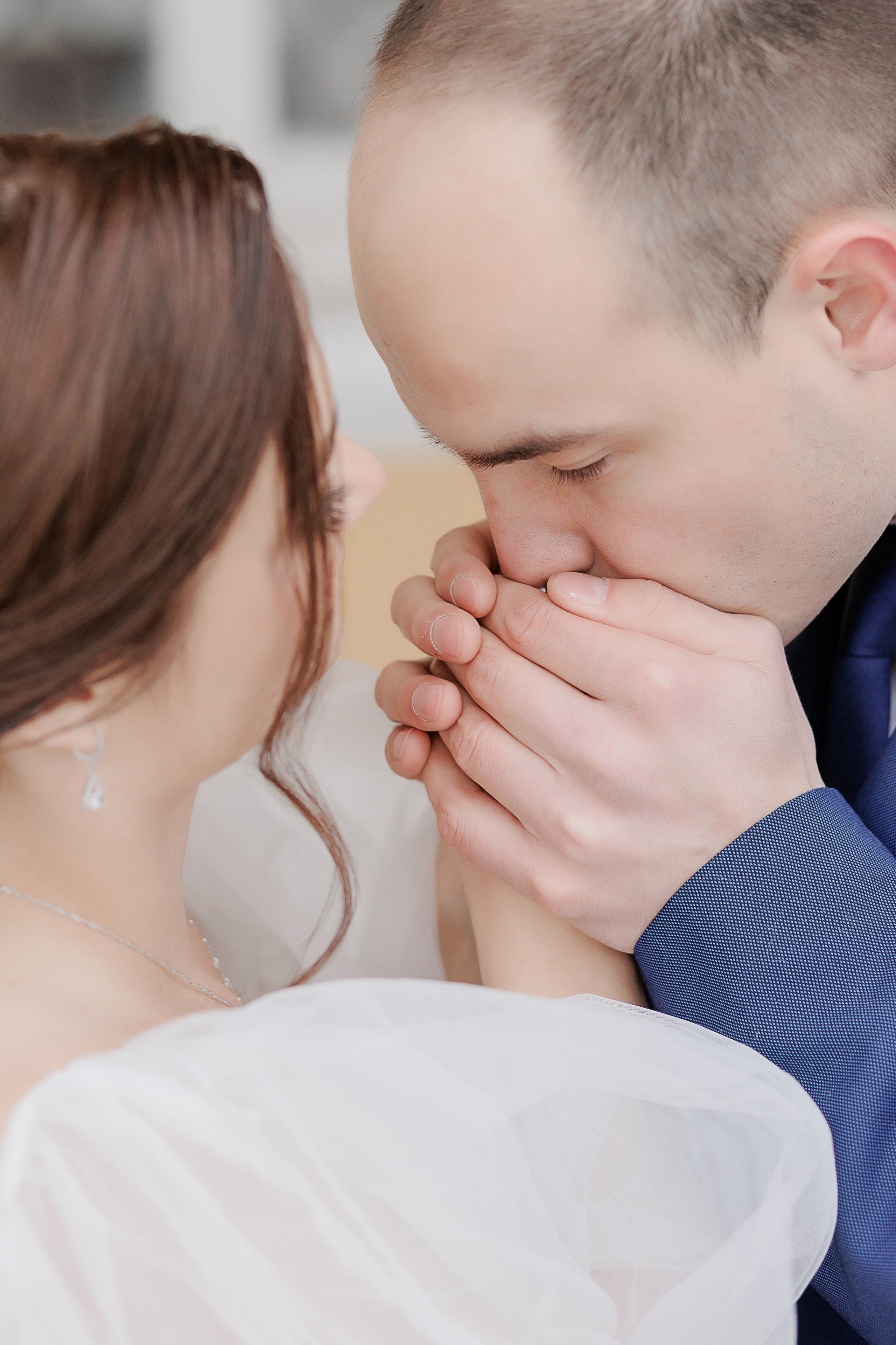 Свадьба Елизаветы и Константина. Свадебный и семейный фотограф в Твери и Тверской области