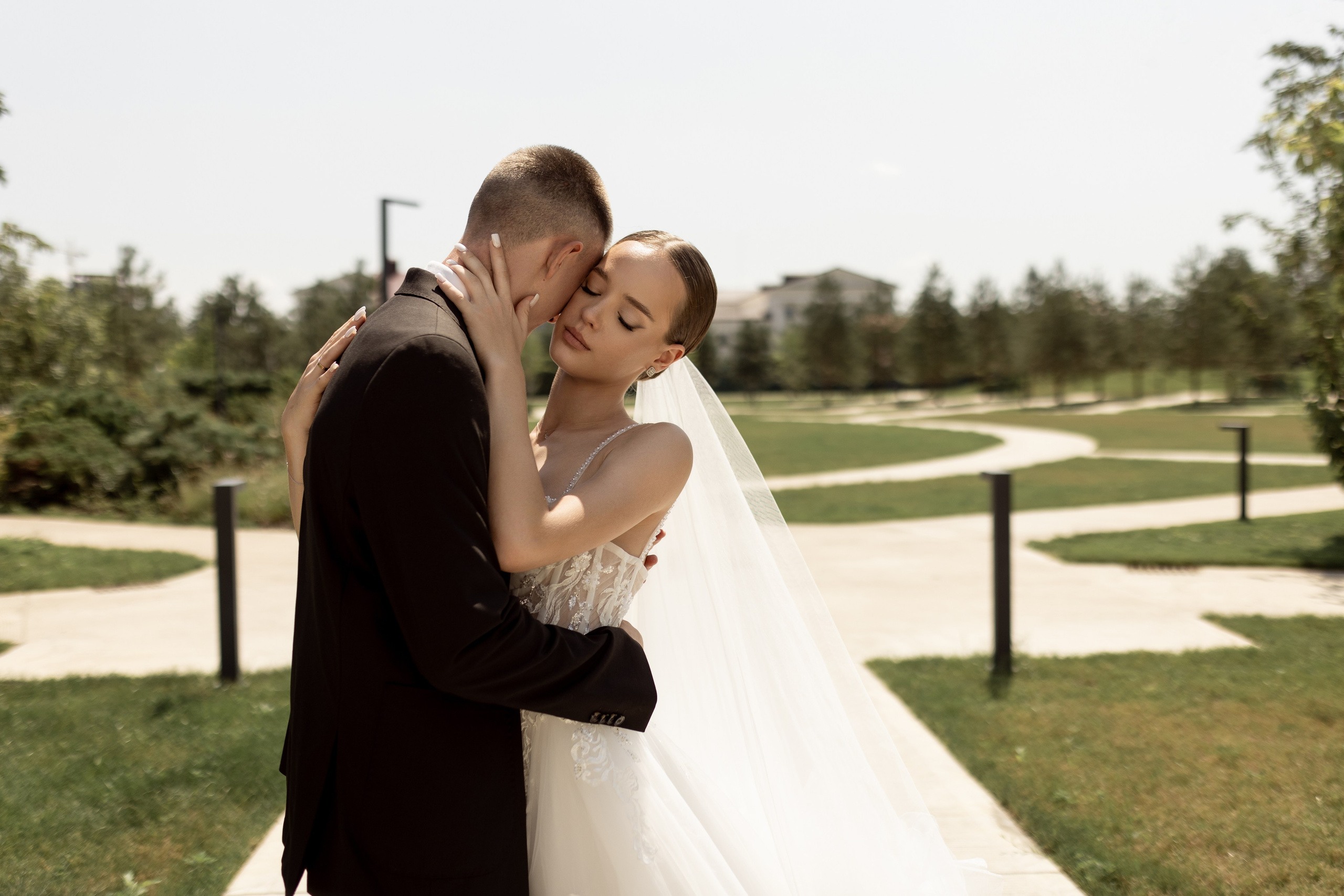 Свадьбы. Фотограф в Краснодарском крае