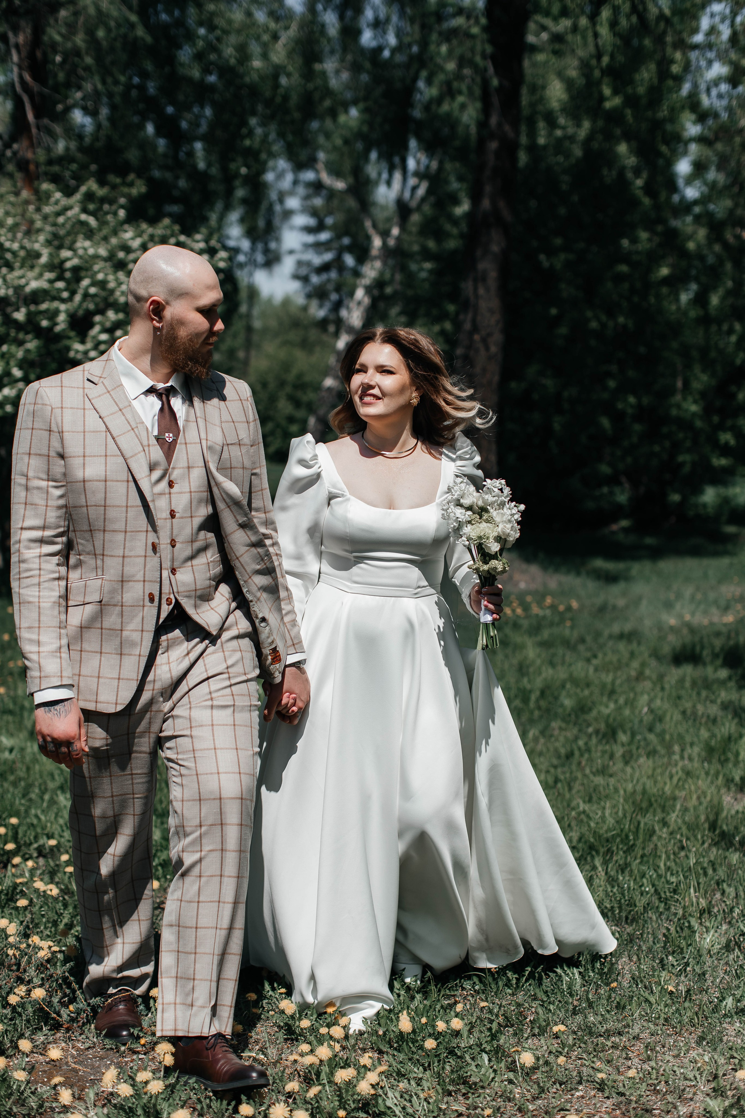 Владислав & Анастасия. Главная