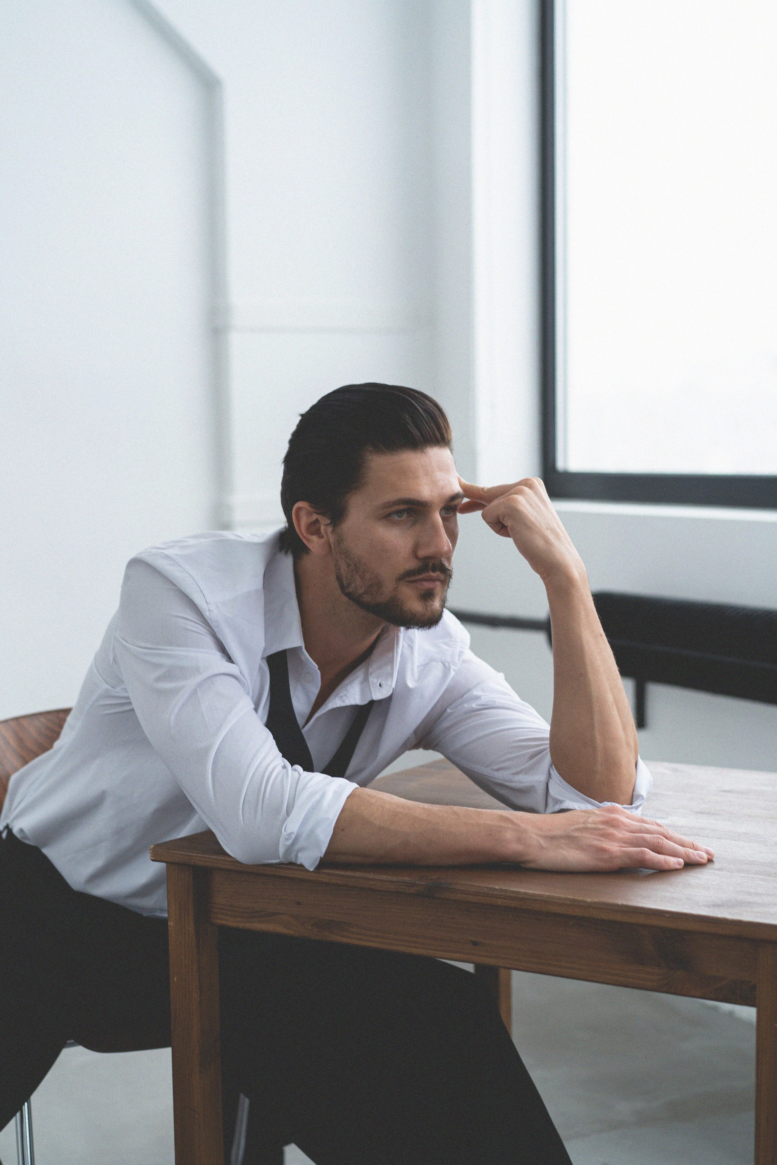 Павел_Москва. Фотограф Лютикова Ирина, Тюмень, Москва