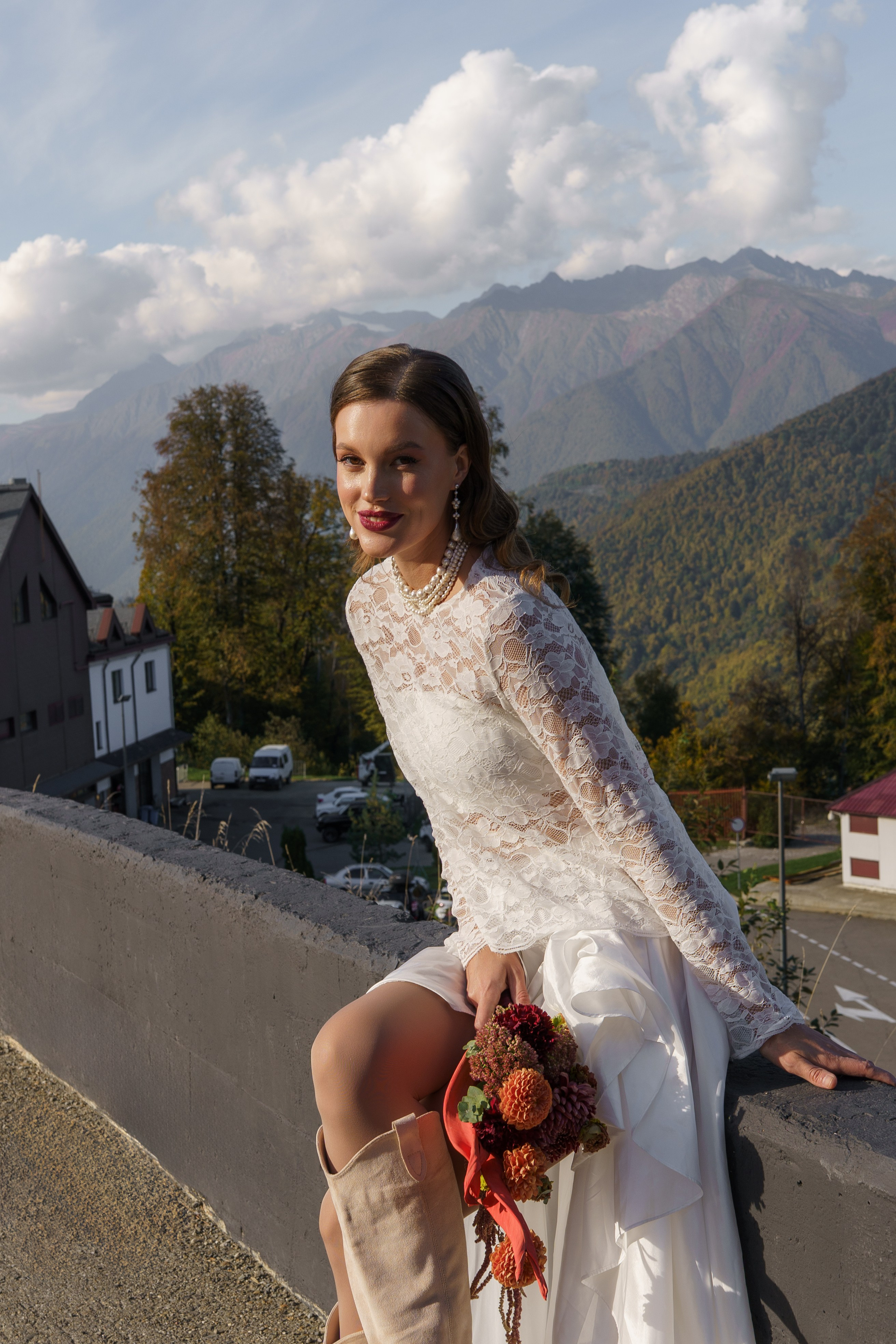 Александр&Виолетта. MariTaran