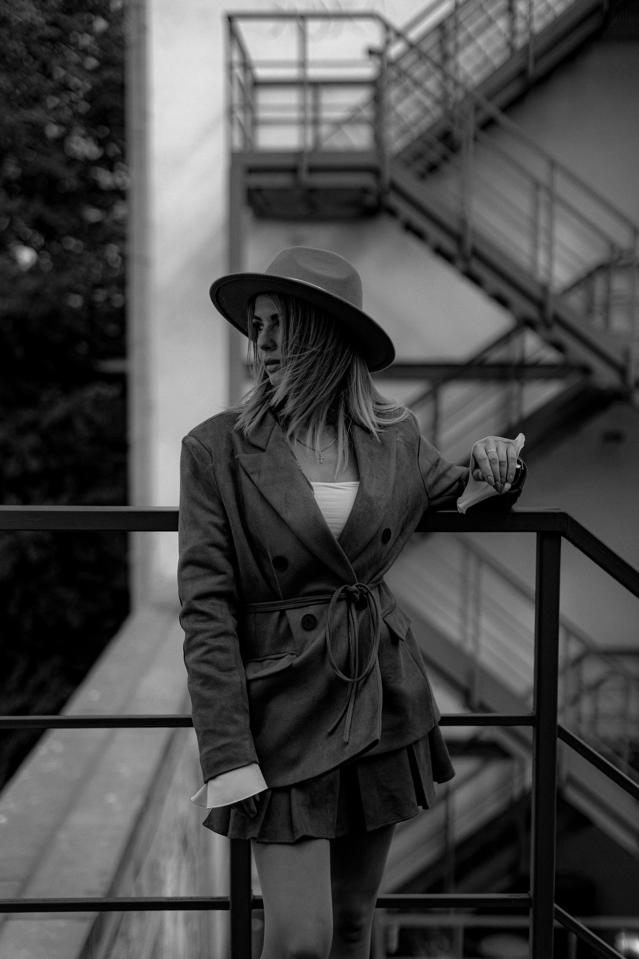 Ирина фотосессия в пространстве Сено рядом с Сенной площадью