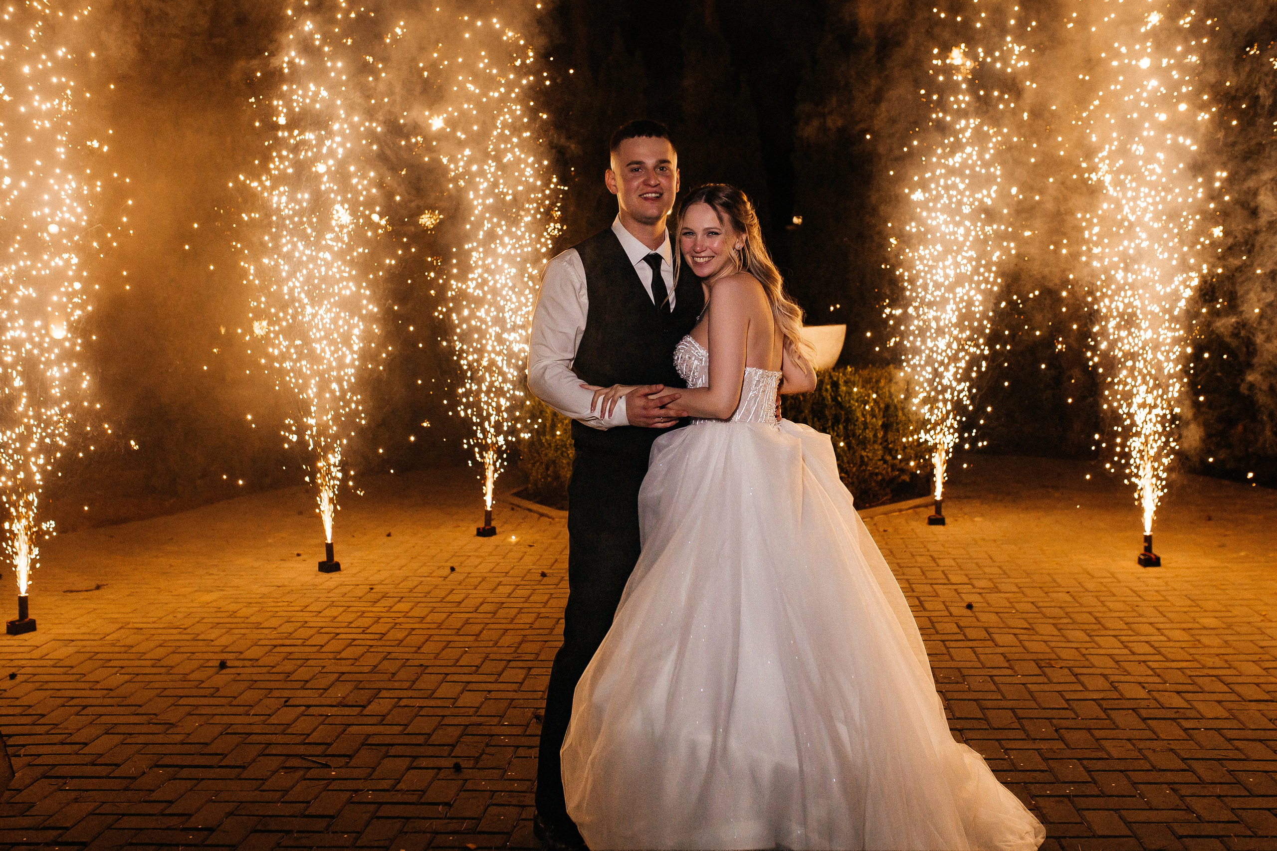 Матвей и Ксения. Свадебный фотограф и видеограф