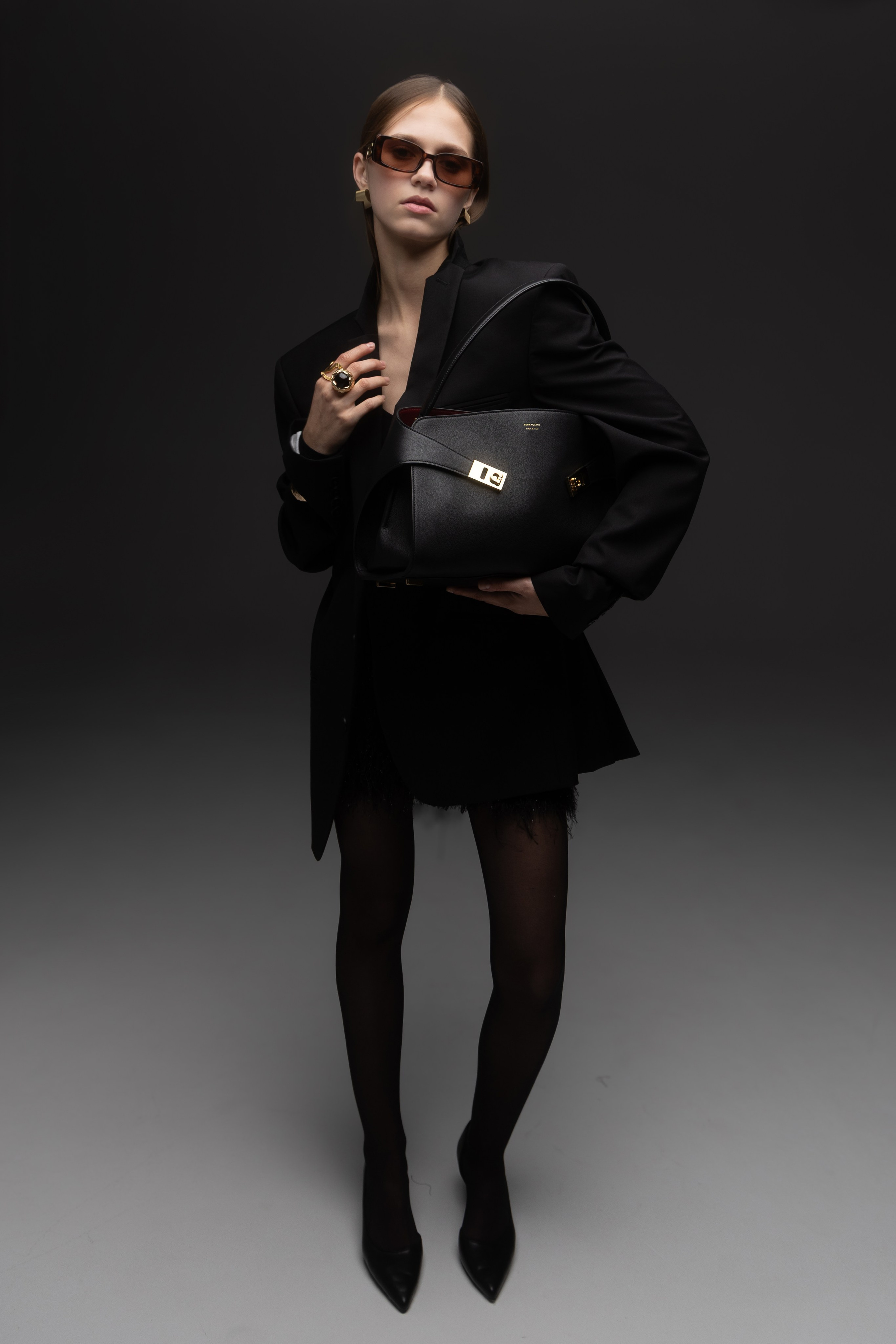 Кристина Семенякина. Модельное агентство TM Models в Калининграде