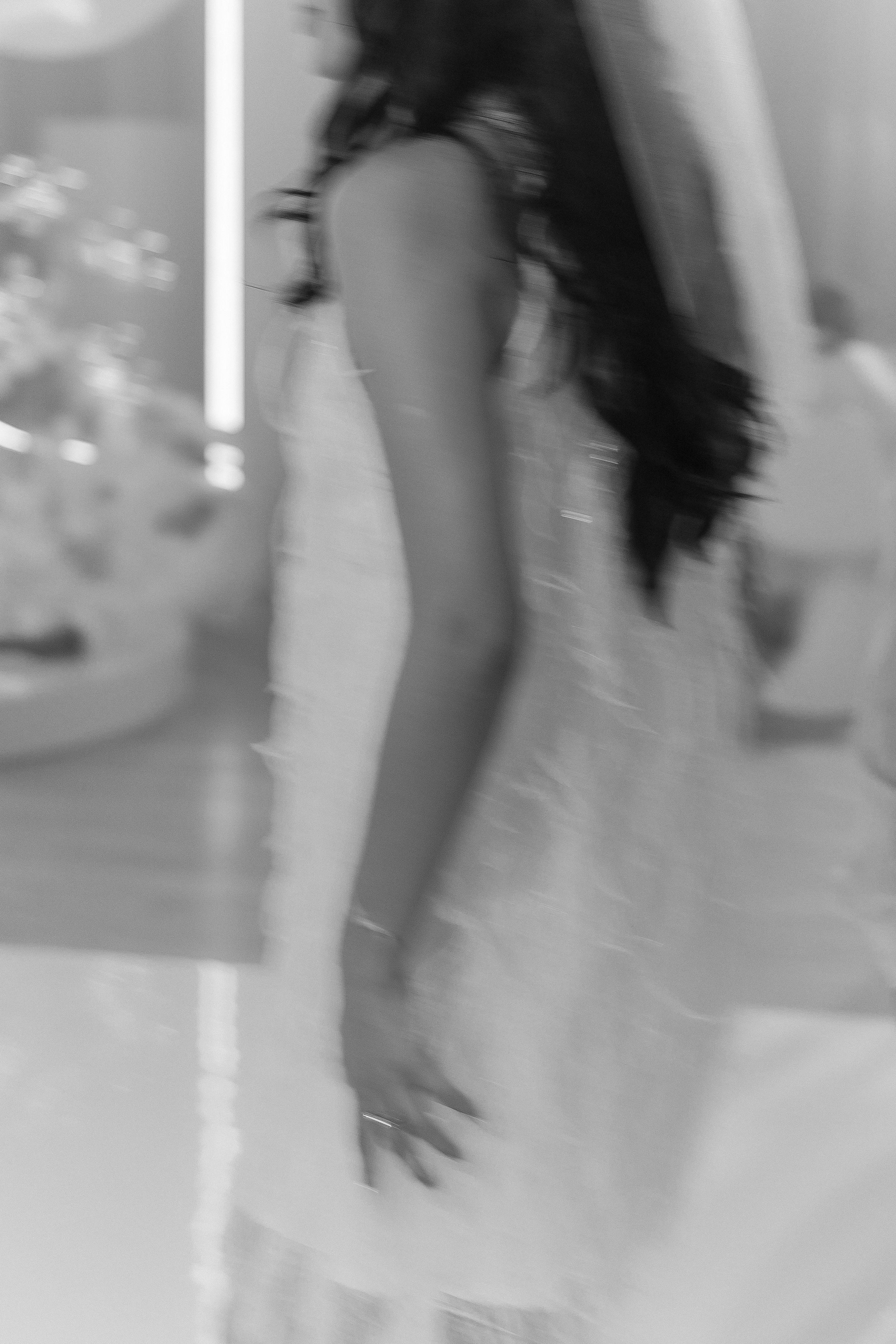 KAMALDIN & INDI. Zhandos Berikov