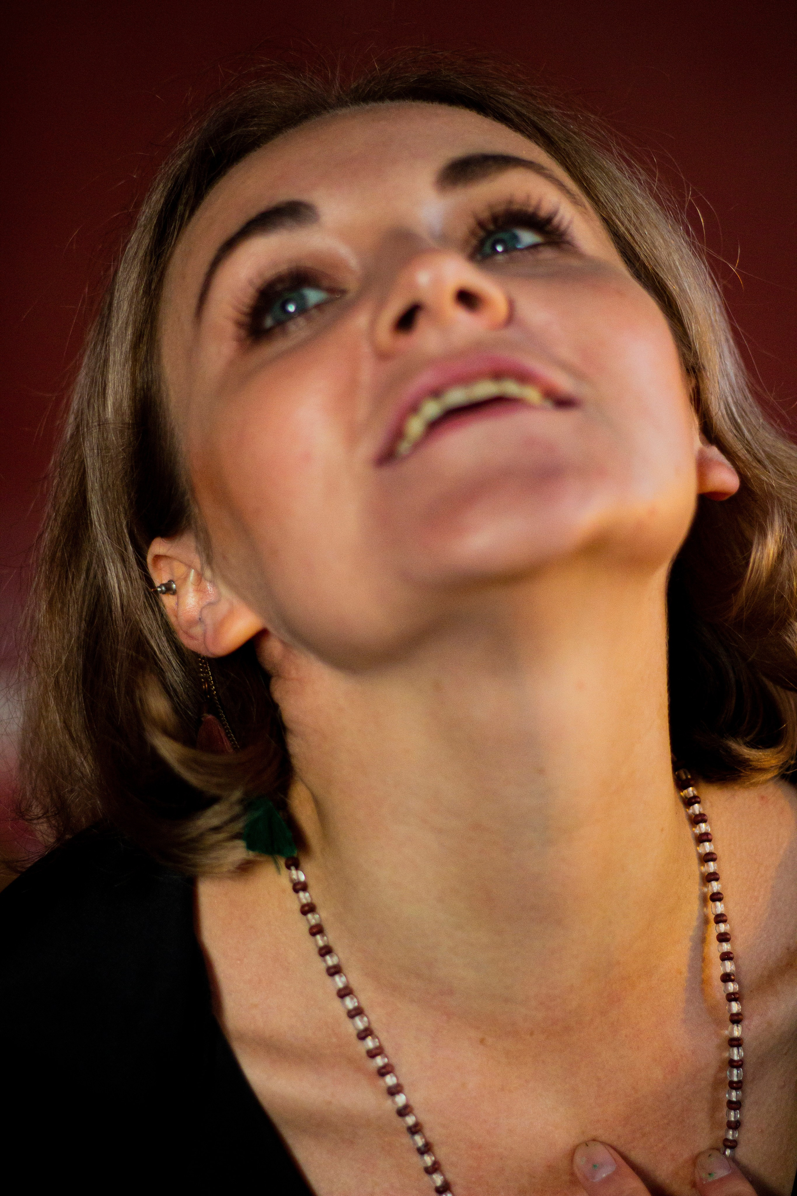 Актриса. Md: Анна. Фотограф в Санкт-Петербурге Малов Владимир