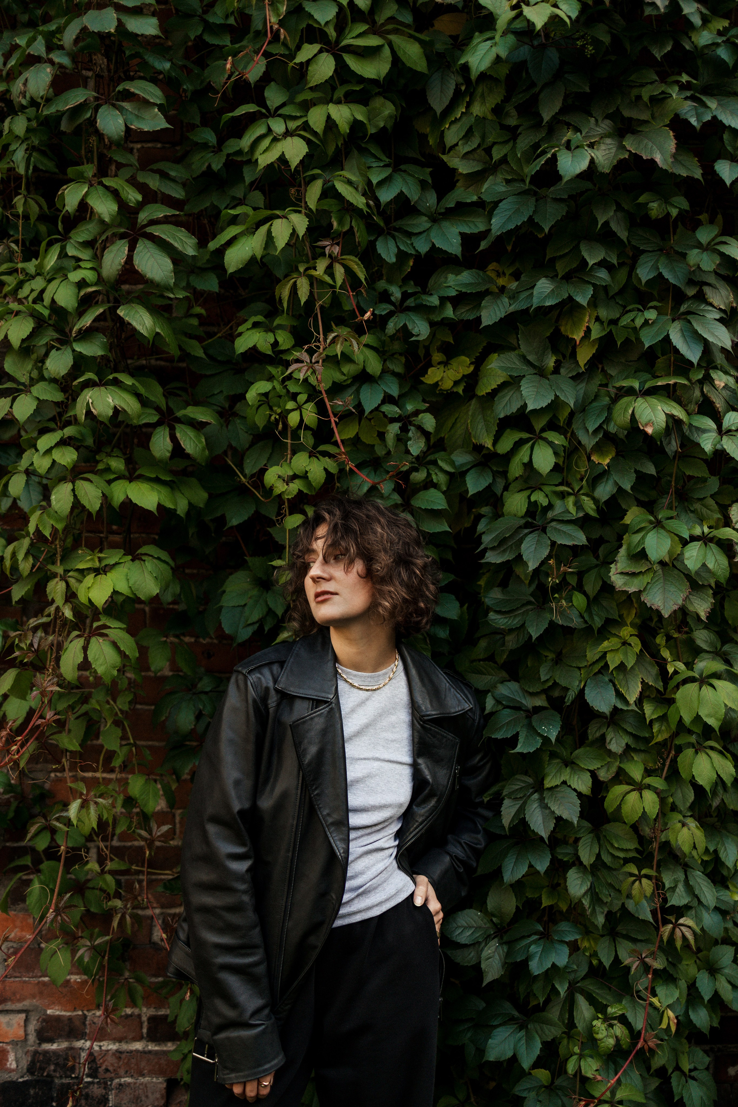 Dasha / street. Фотограф в Выборге и Санкт-Петербурге Маша Гуляева