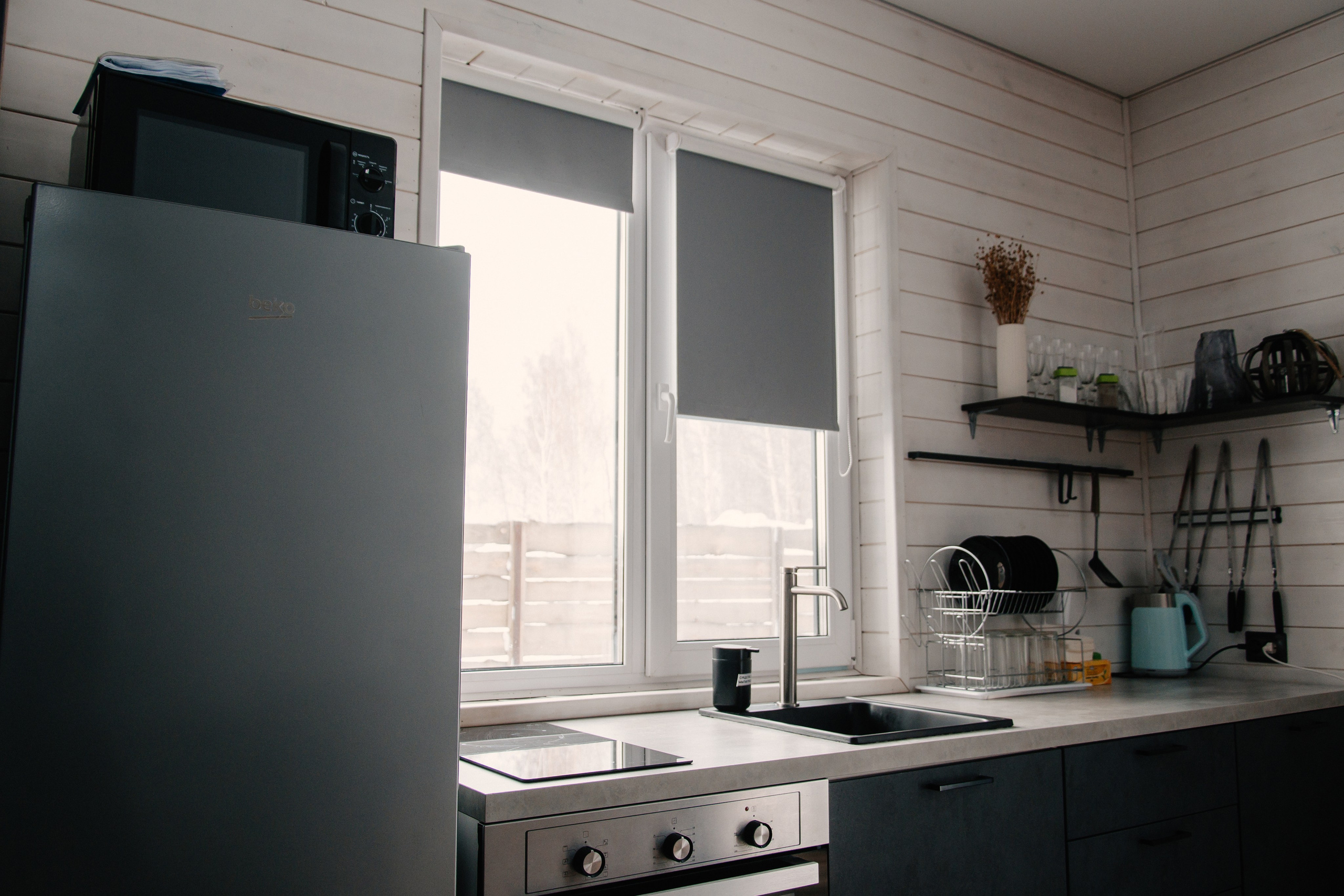 База отдыха Своя Стихия. Фотограф в Челябинске Любовь Денисенко