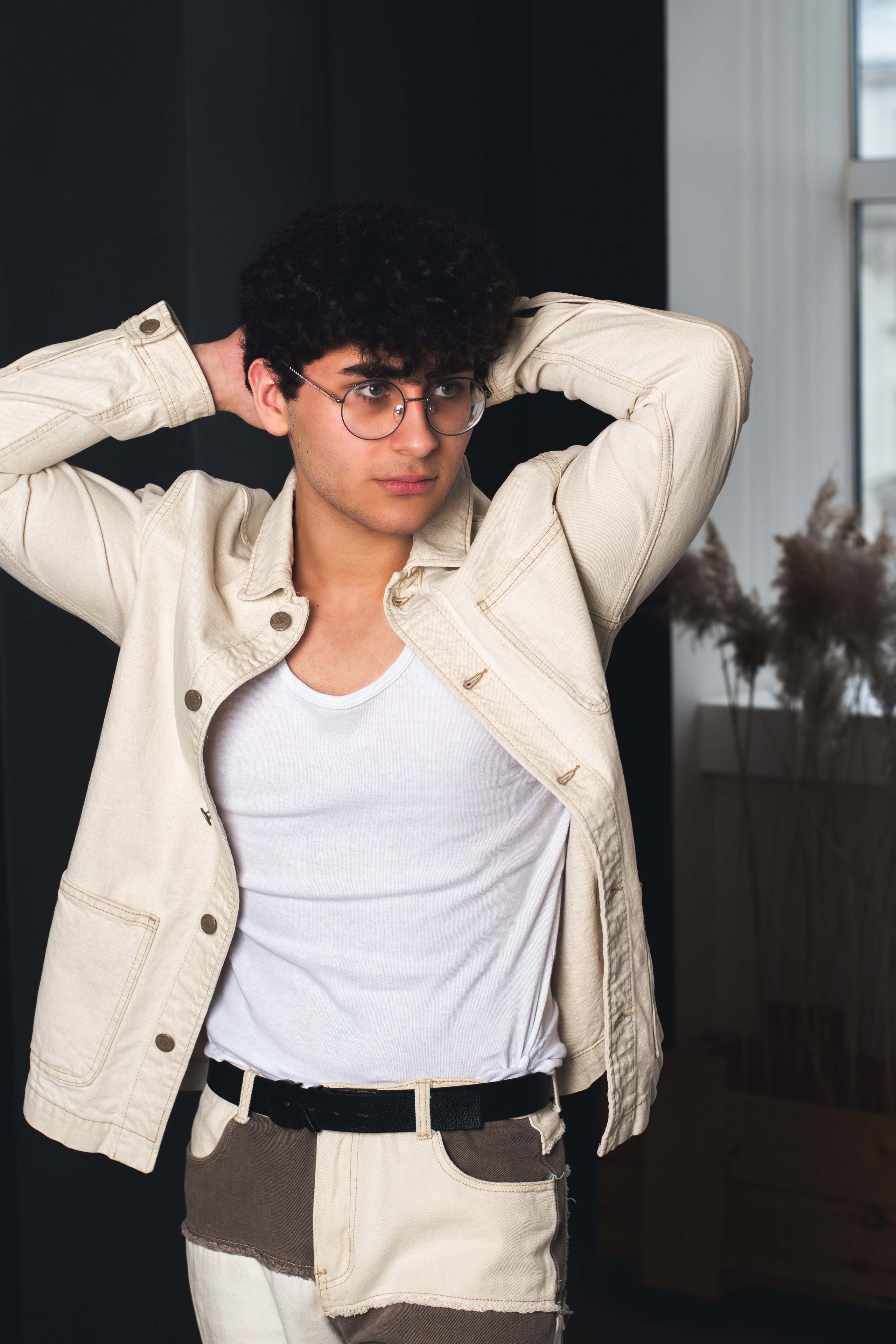 Бархутдинов Максад. Promodels