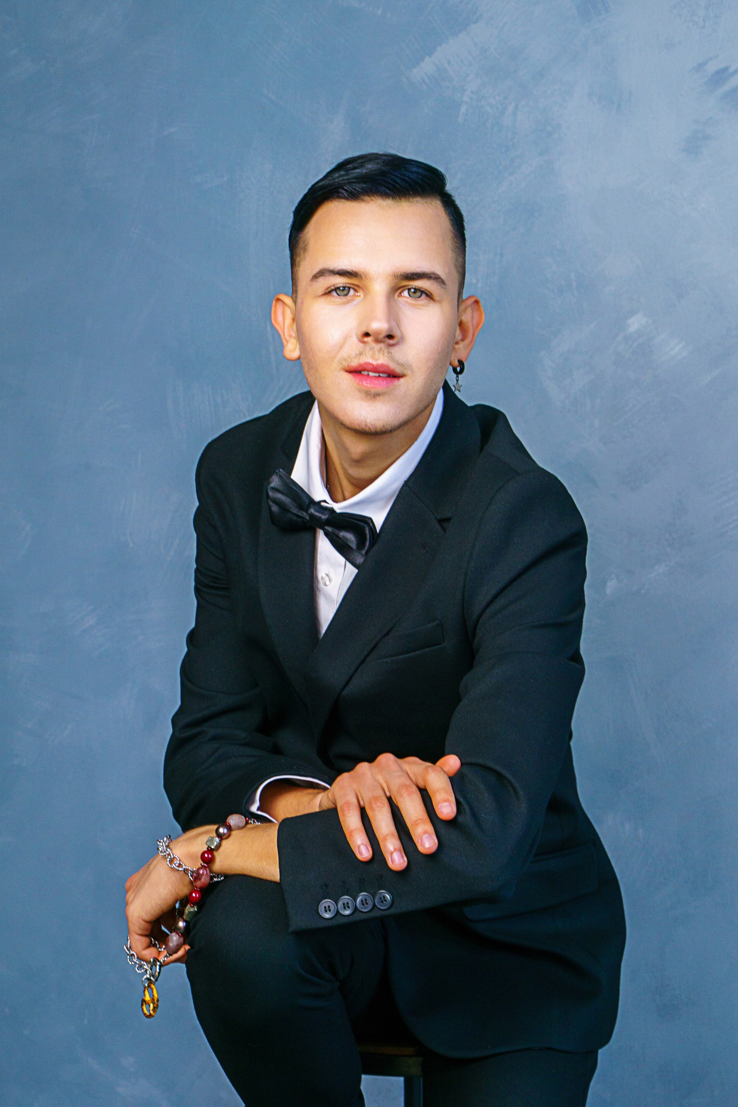 Железовский Максим. Promodels