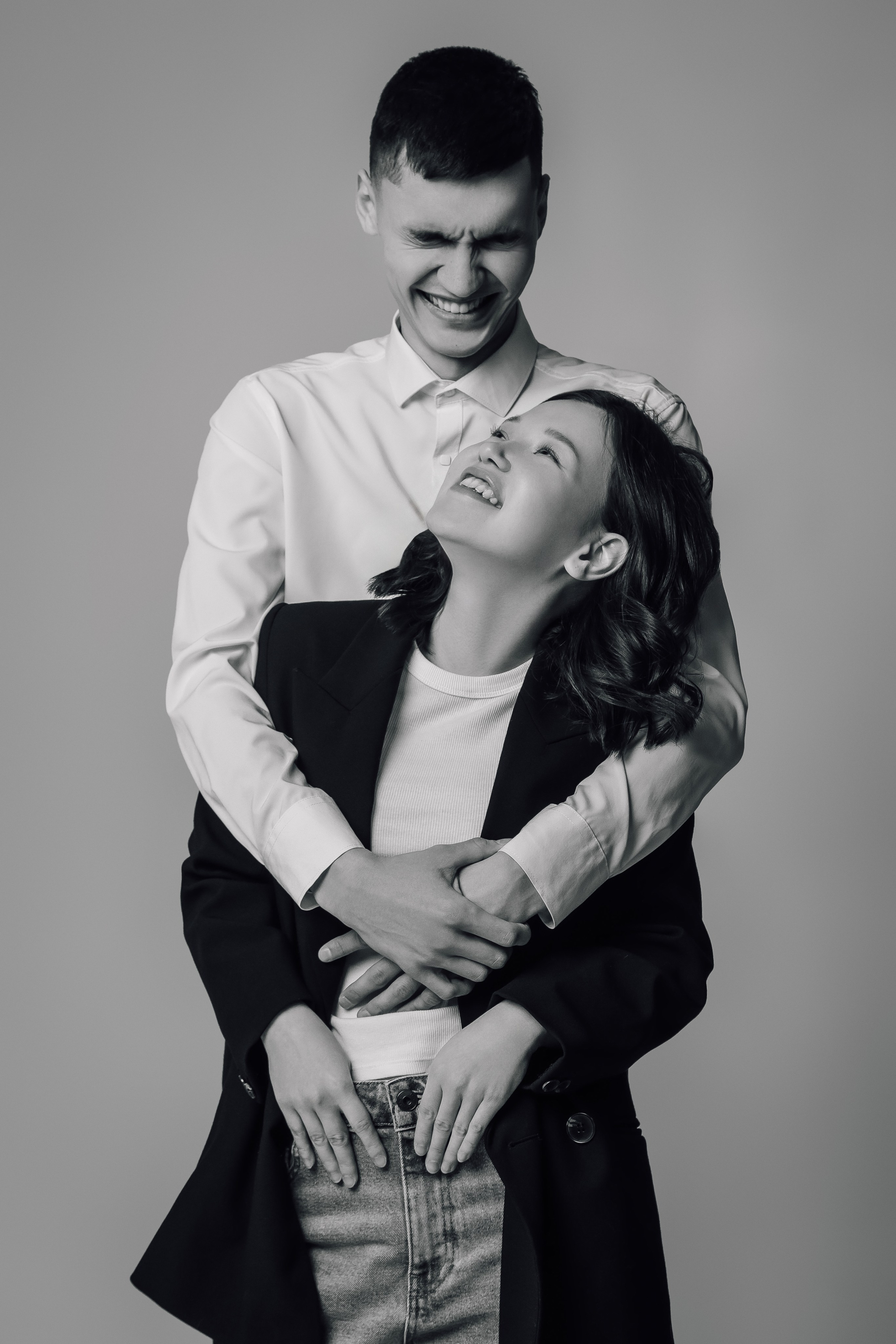 Дина и Арсен