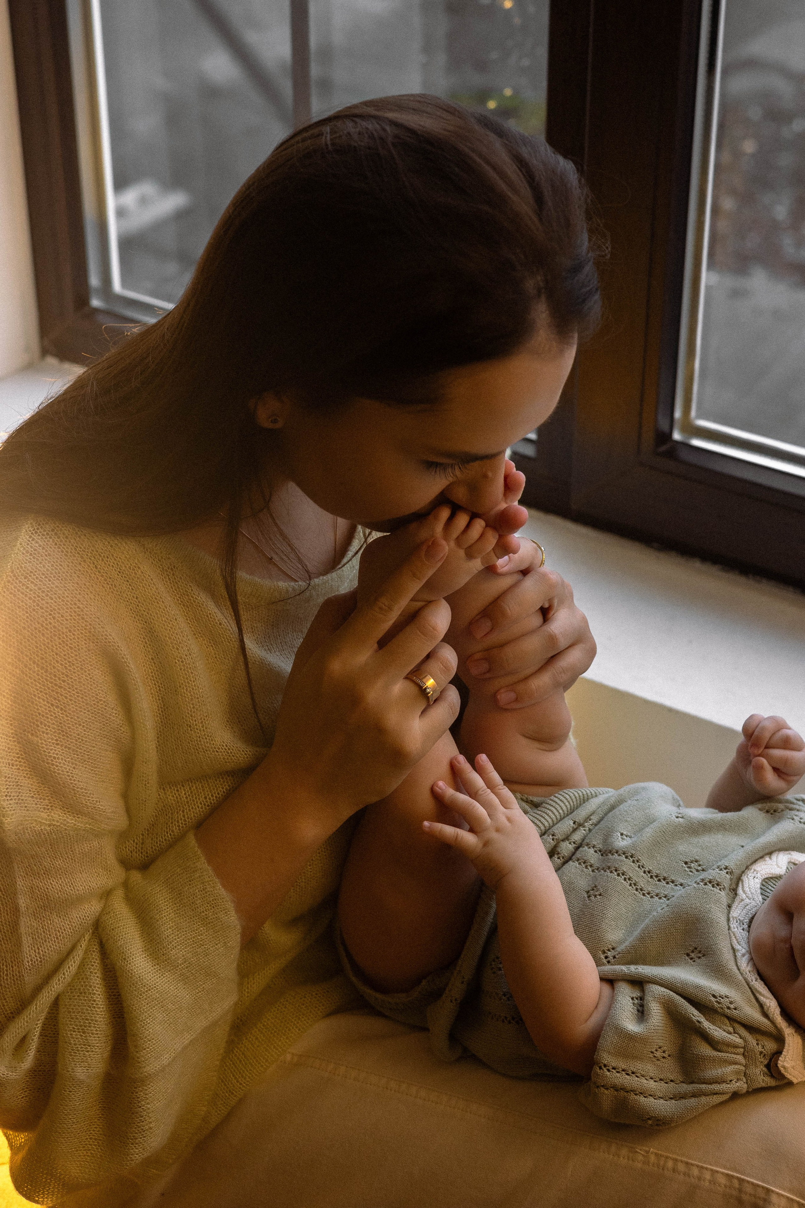 Услуги. Семейный и портретный фотограф Воронеж Анна Кулик