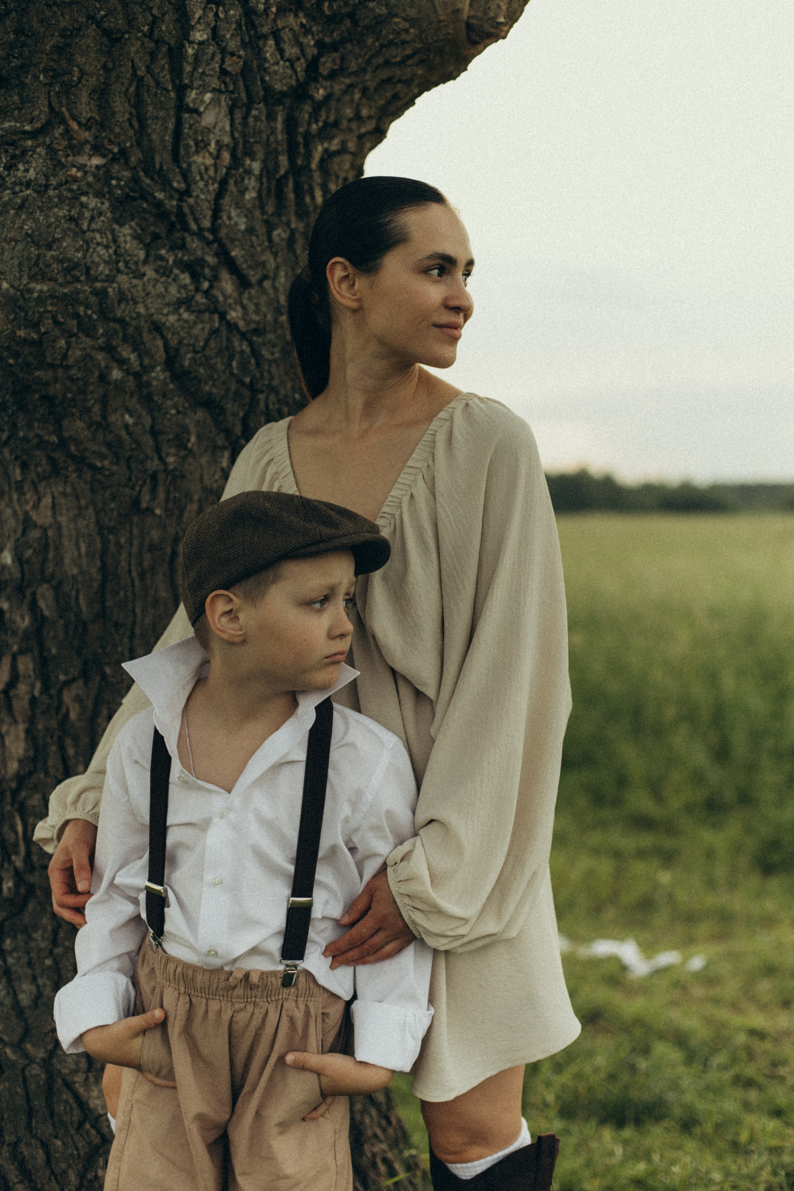 Anastasia & Ivan. Главная