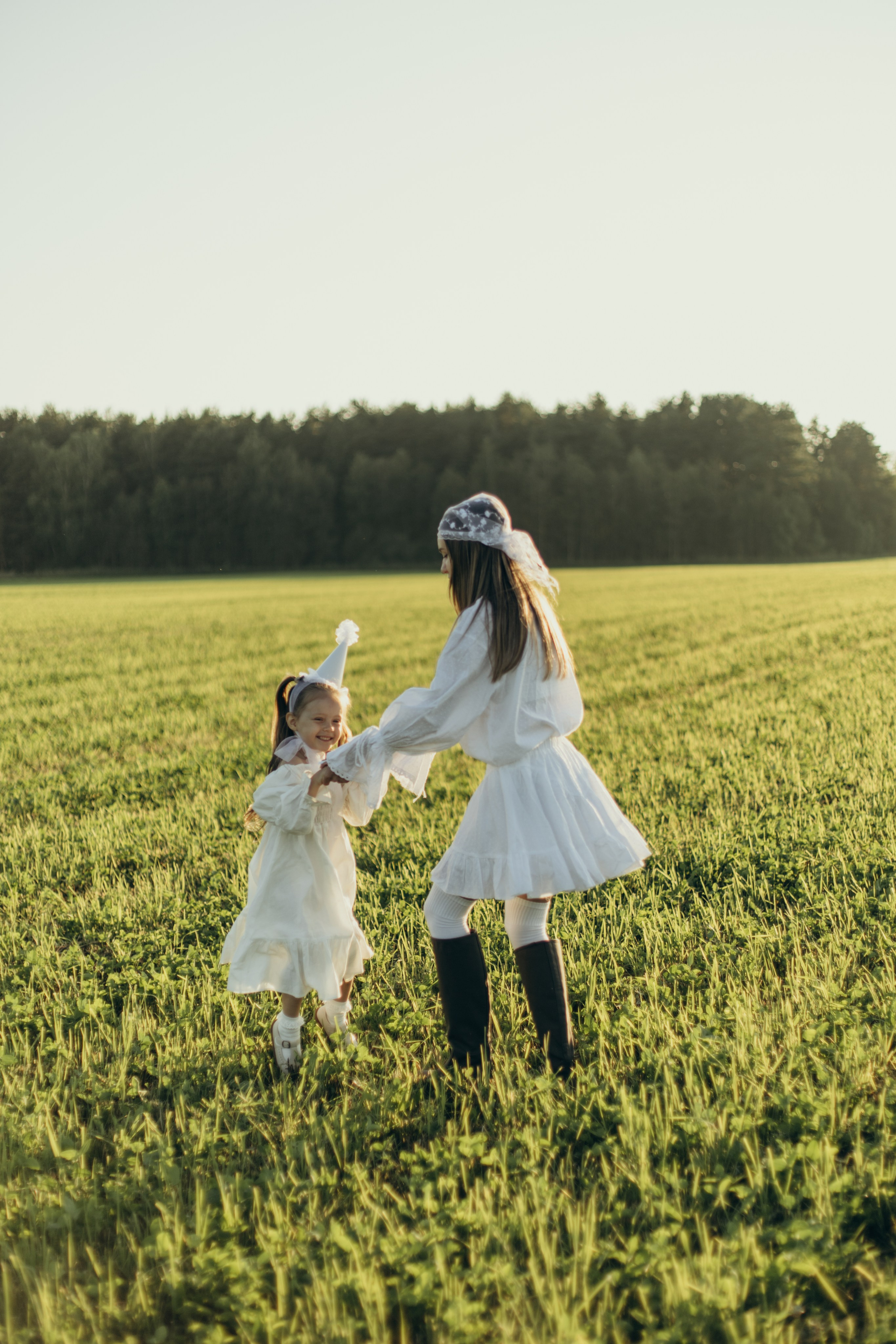 Anastasia & Polina. Главная