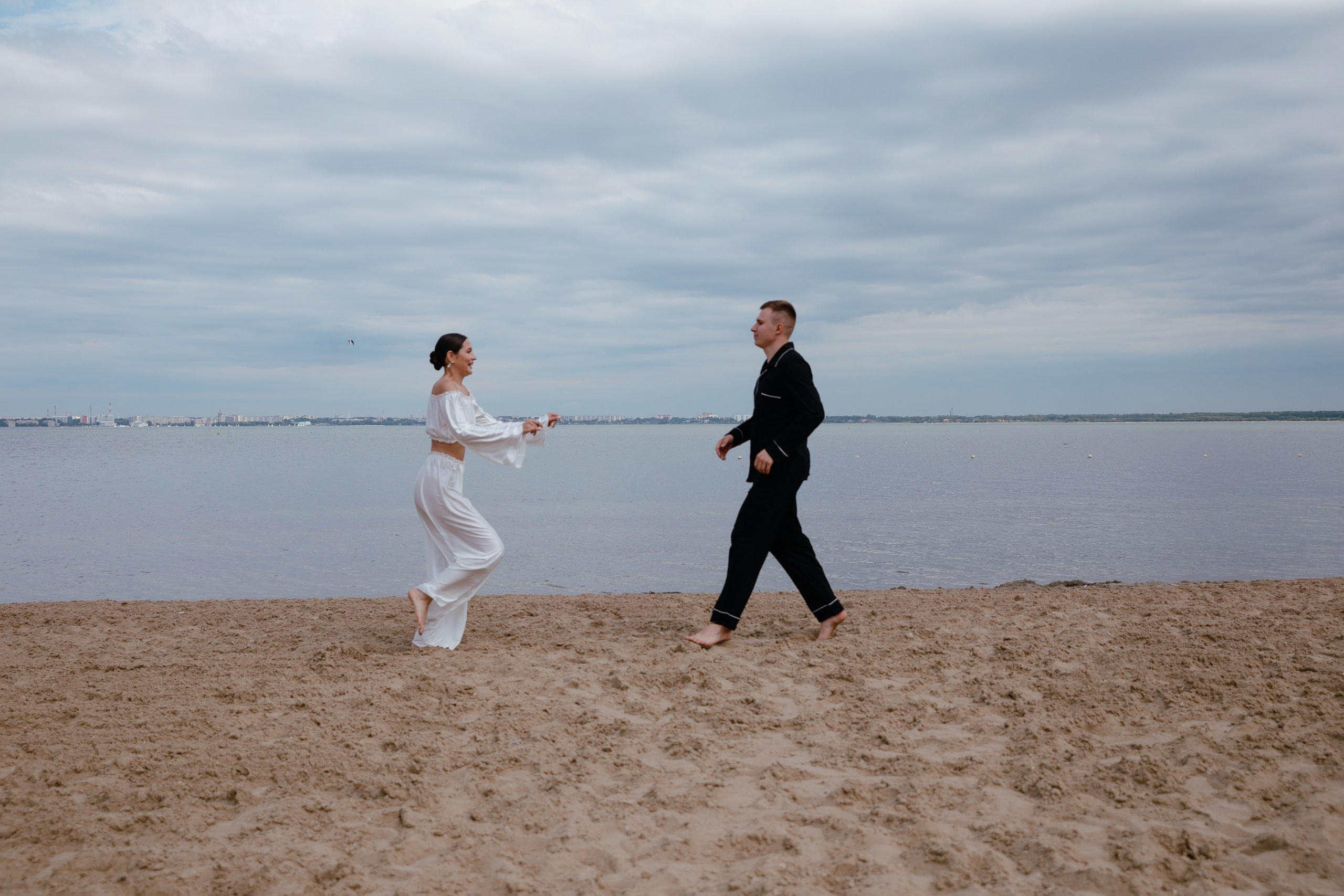 Рустам и Кристина. Свадебный фотограф Виктория