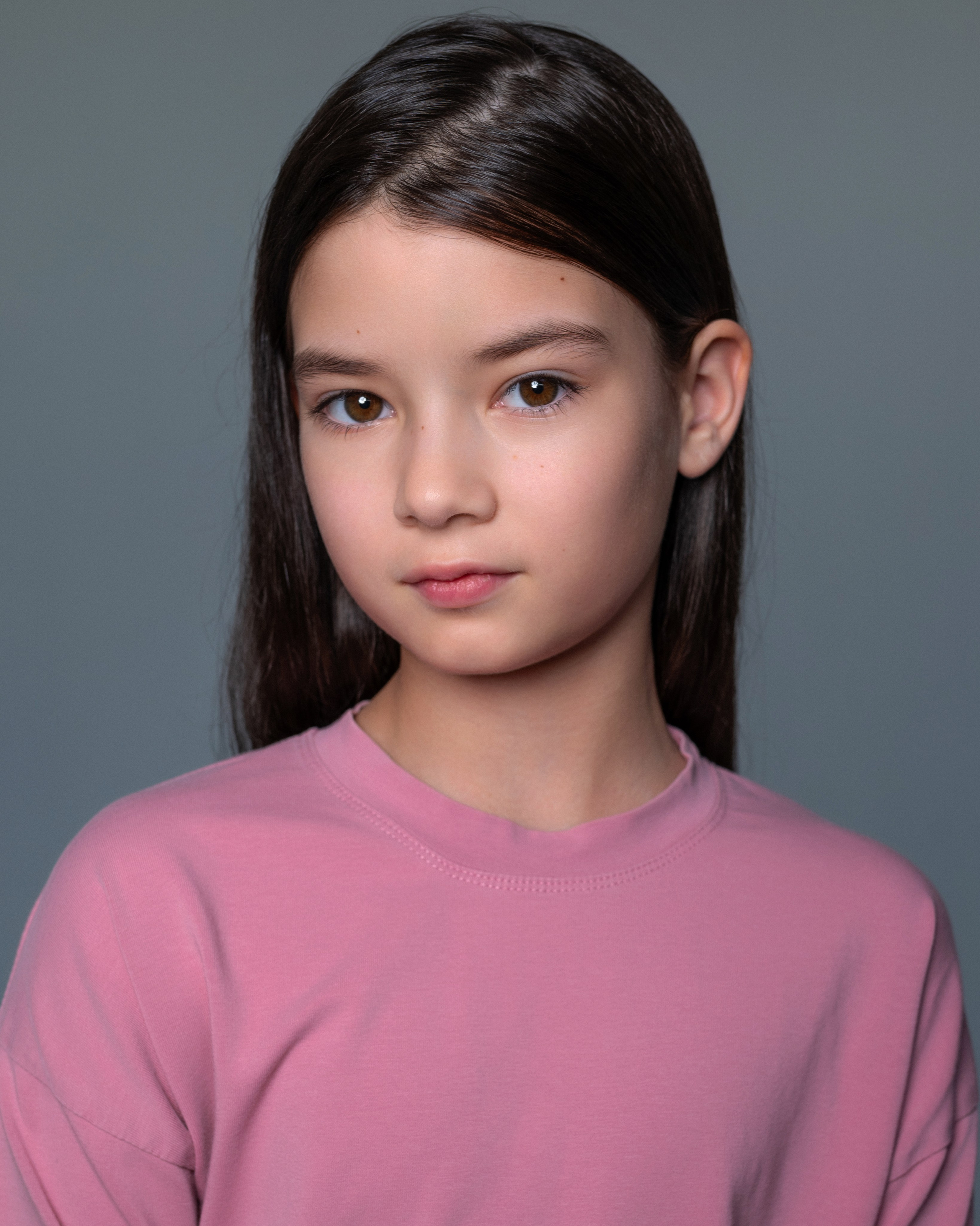 Портфолио_ Хэдшоты. Фотограф Москва Виктория Вишневская актерское / модельное портфолио